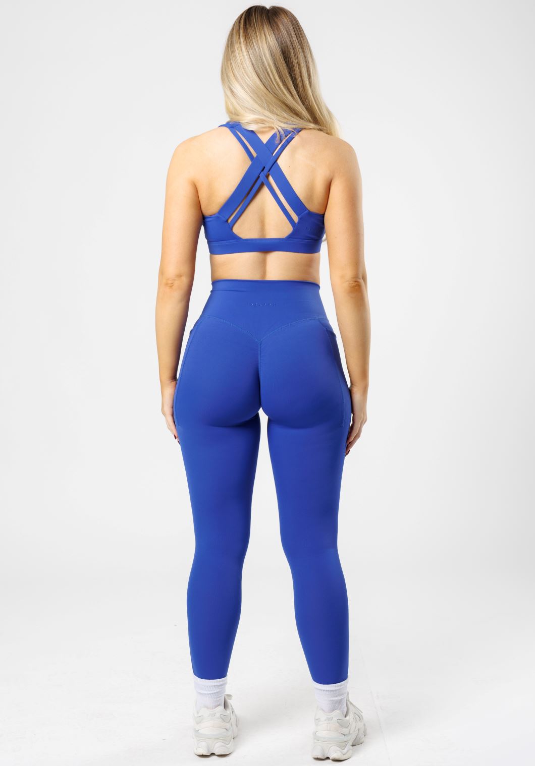 RecStretch Empower Sculptseam® Plus Pocket Legging Infinity Leggings/Joggers Paragon Fitwear 