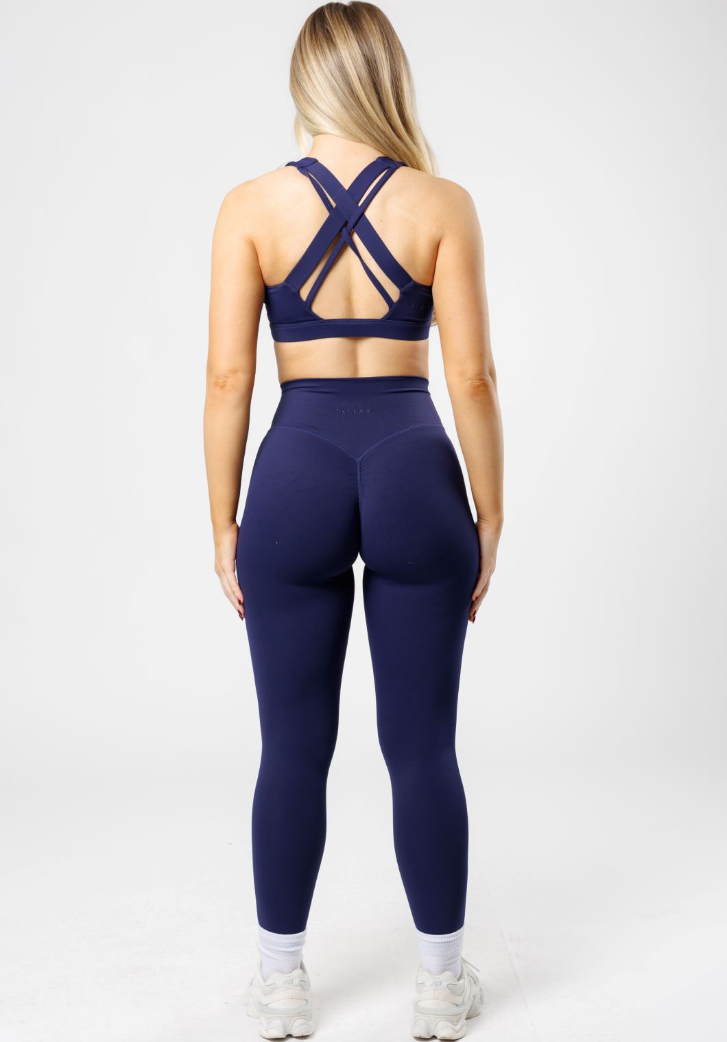 RecStretch Original Sculptseam® Plus Legging Midnight Leggings/Joggers Paragon Fitwear 