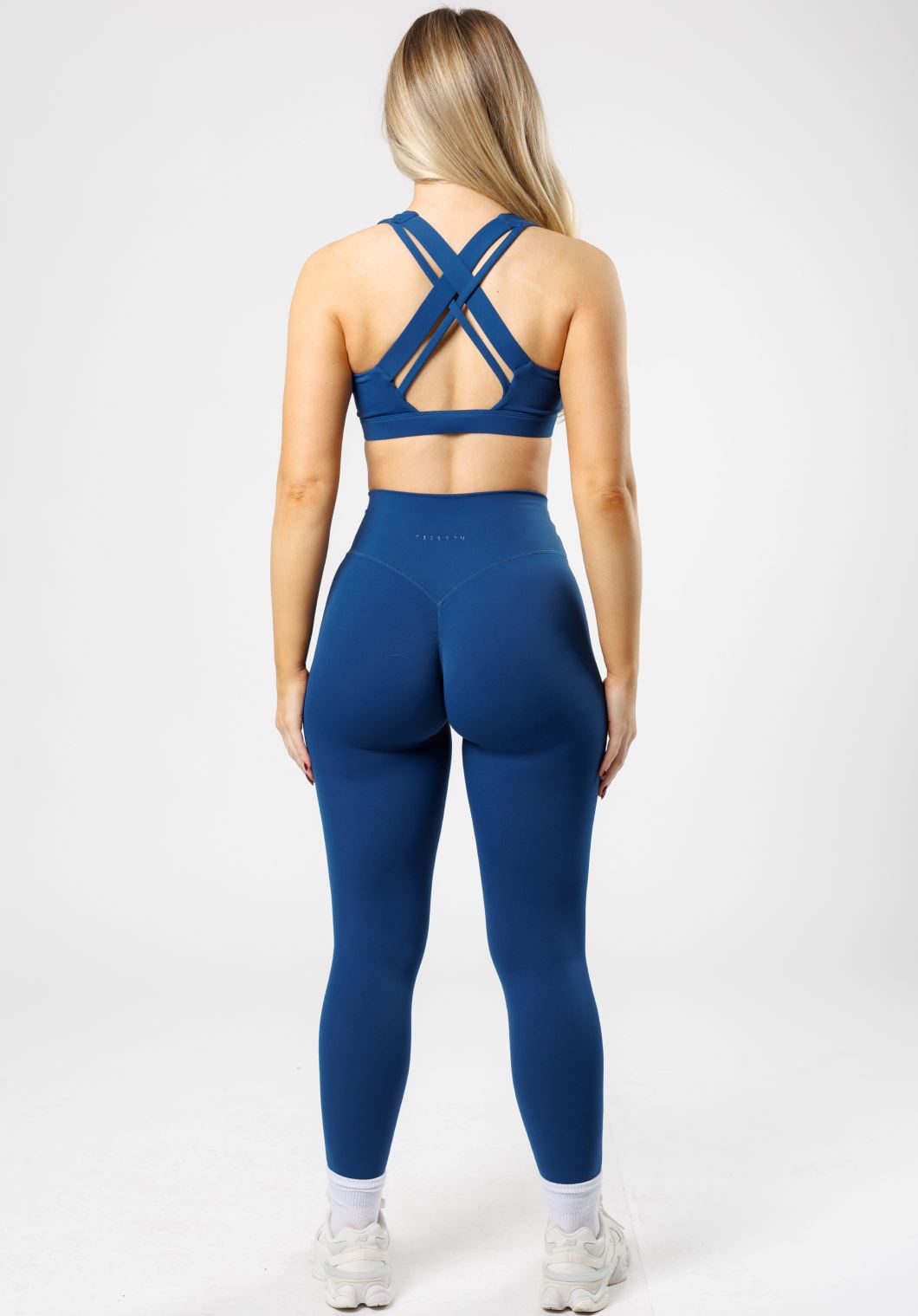 RecStretch Original Sculptseam® Plus Legging Ether Leggings/Joggers Paragon Fitwear 