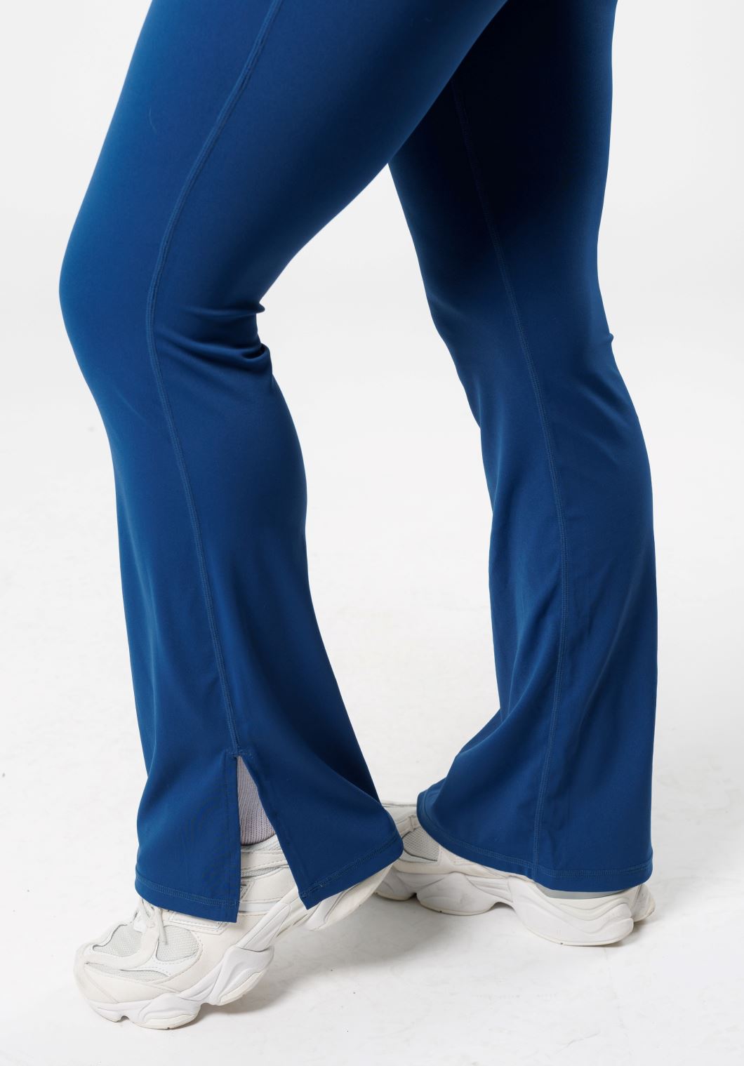 RecStretch Original Sculptseam® Plus Flare Legging 31" Ether Leggings/Joggers Paragon Fitwear 