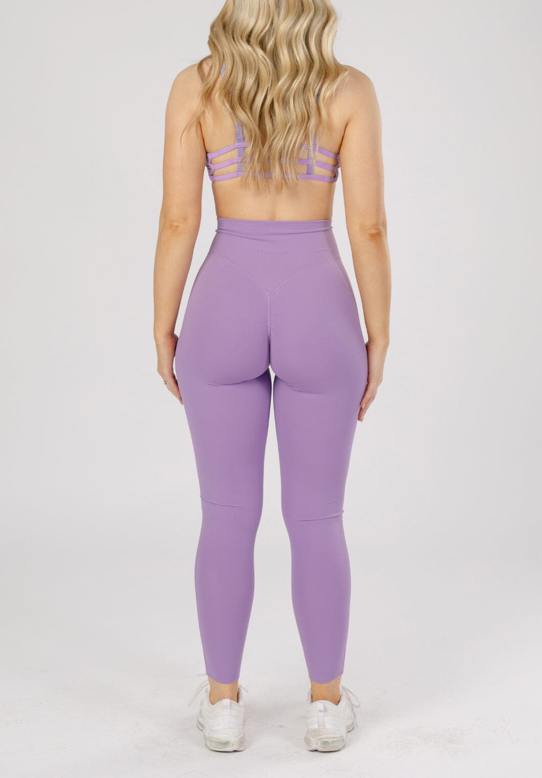 RecStretch DesB High Flow Sculptseam Plus Legging Ultra Violet Leggings/Joggers Paragon Fitwear 