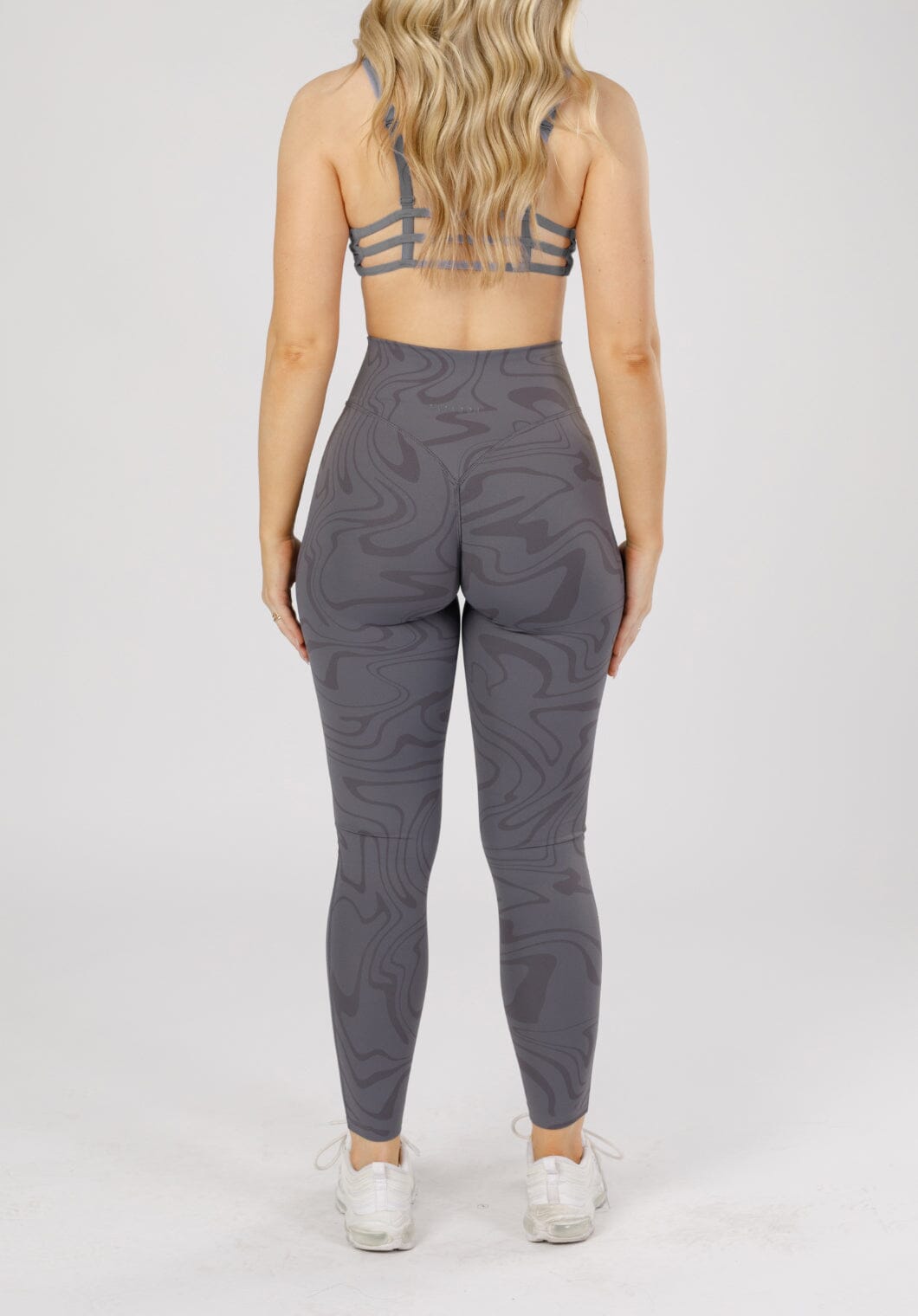 RecStretch DesB High Flow Sculptseam Plus Legging Groove Leggings/Joggers Paragon Fitwear 