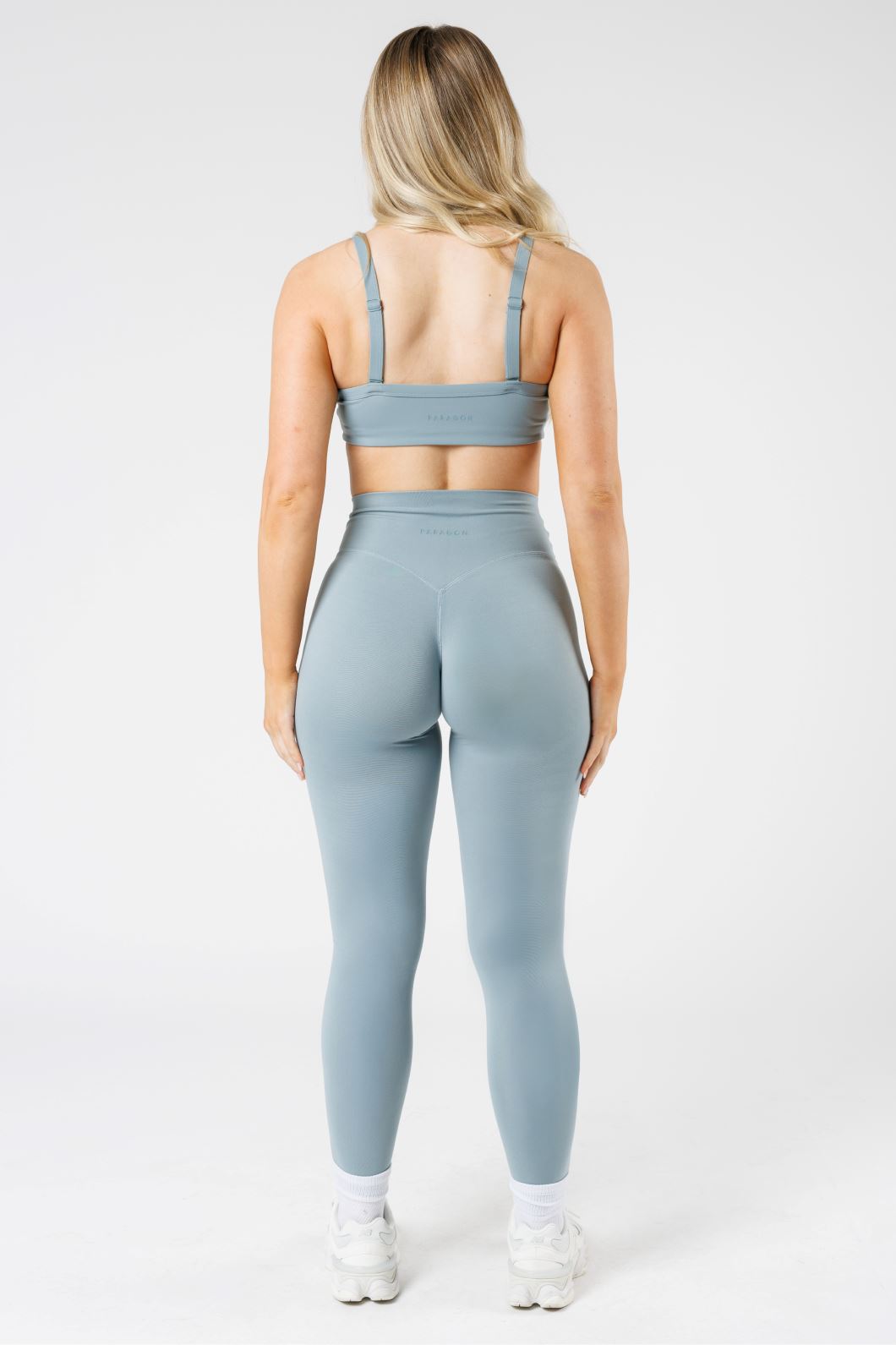 Reluna Original Sculptseam® Legging Mist Leggings/Joggers Paragon Fitwear 