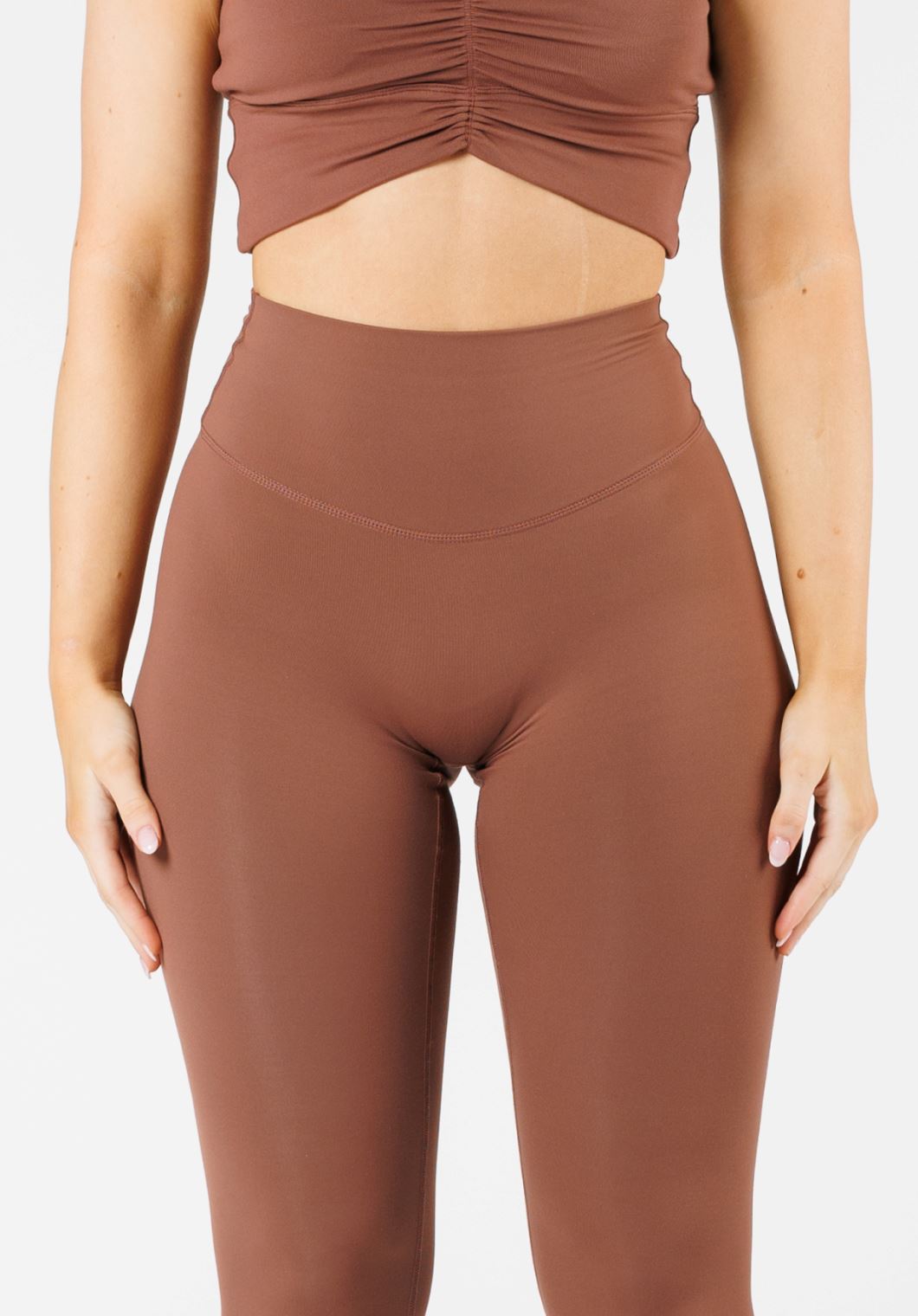 FormLux Original Sculptseam® Plus Legging Sienna Leggings/Joggers Paragon Fitwear 