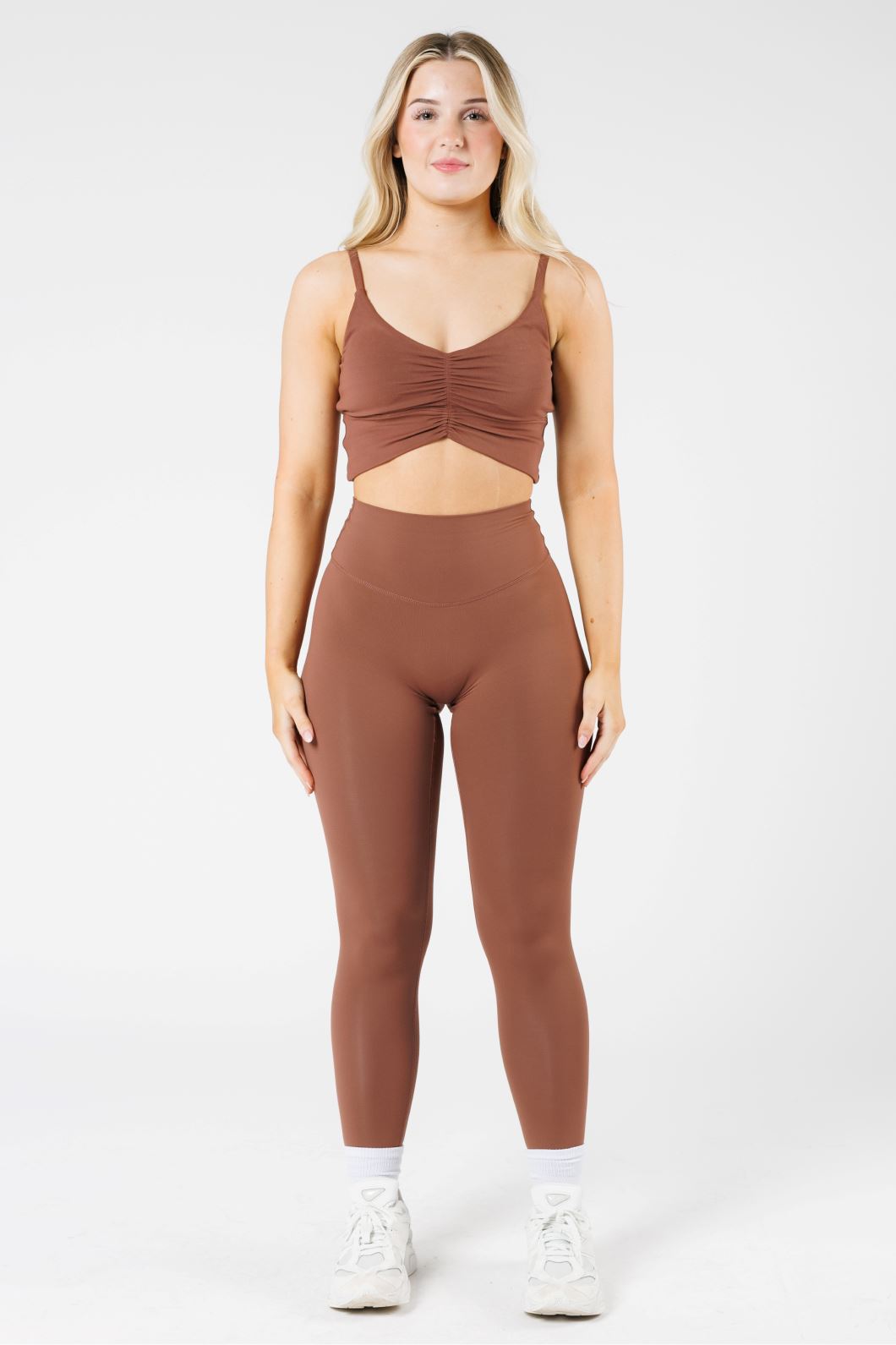 FormLux Original Sculptseam® Plus Legging Sienna Leggings/Joggers Paragon Fitwear 