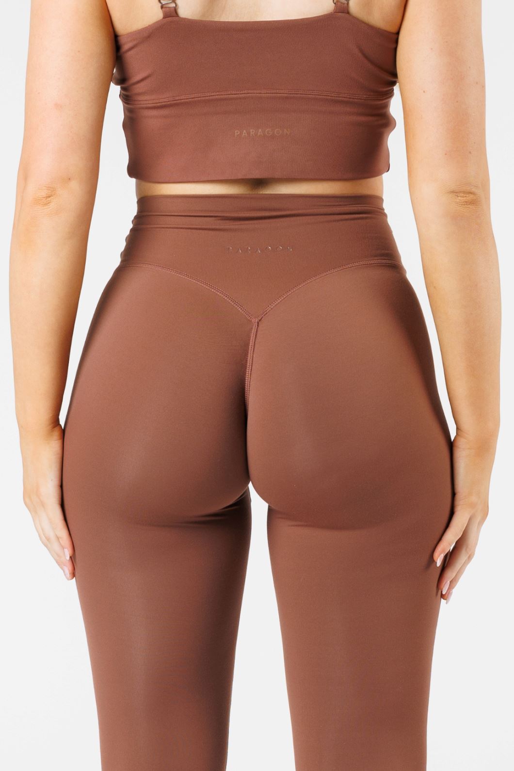 FormLux Original Sculptseam® Plus Legging Sienna Leggings/Joggers Paragon Fitwear 