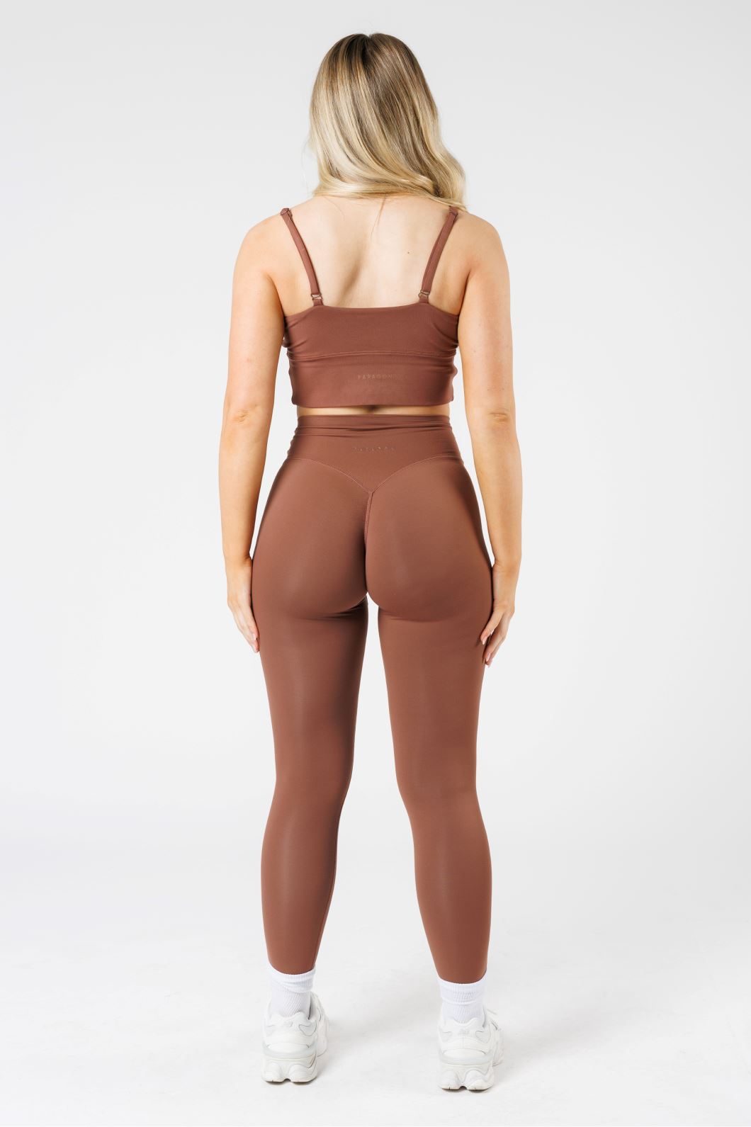 FormLux Original Sculptseam® Plus Legging Sienna Leggings/Joggers Paragon Fitwear 