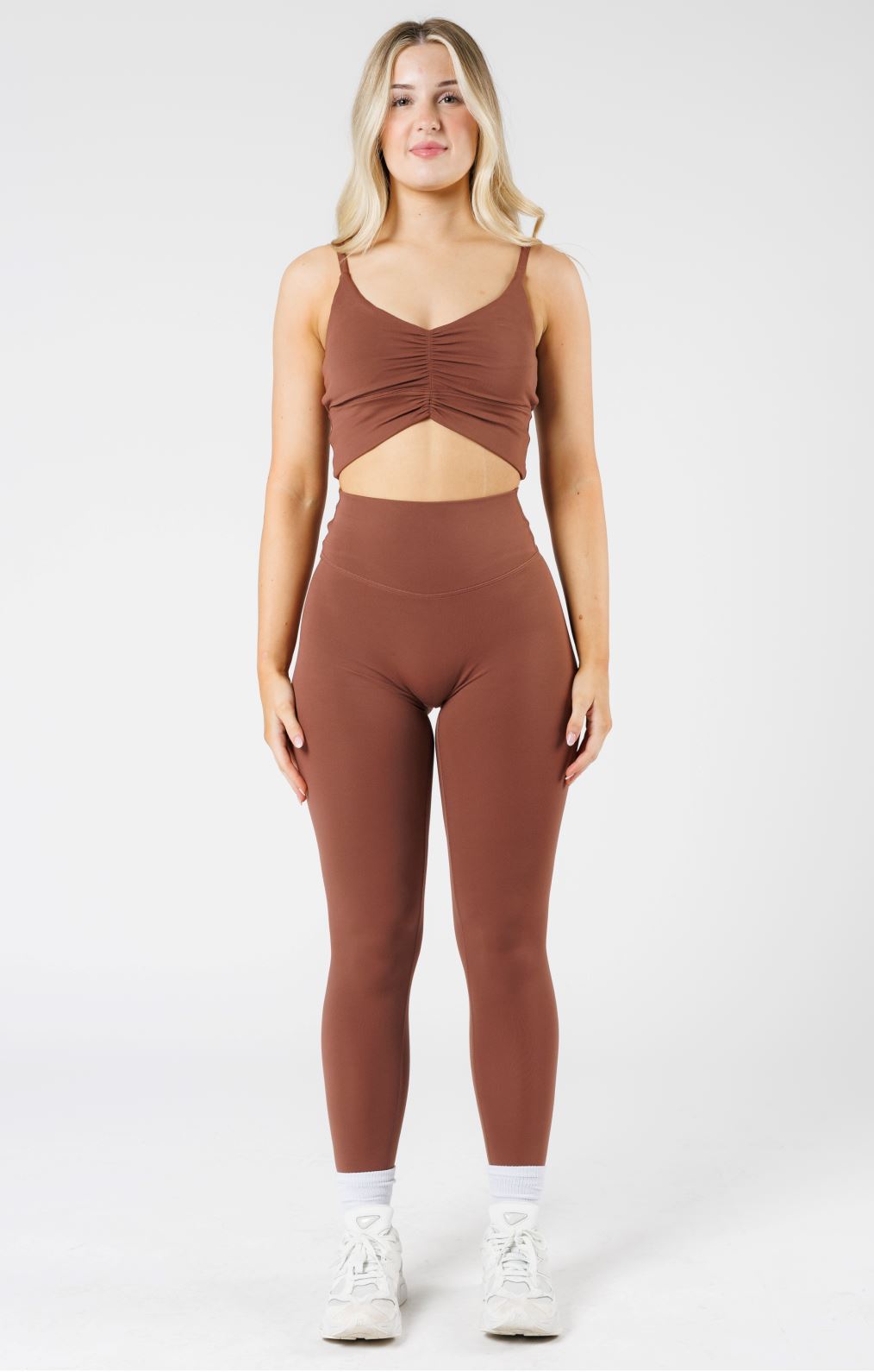 Reluna Original Sculptseam® Legging Sienna Leggings/Joggers Paragon Fitwear 