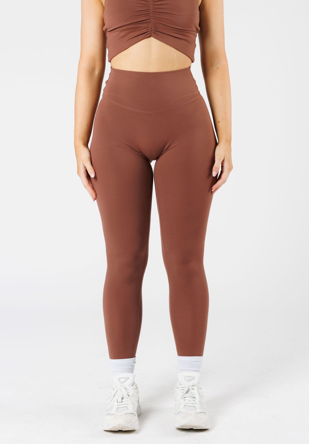 Reluna Original Sculptseam® Legging Sienna Leggings/Joggers Paragon Fitwear 