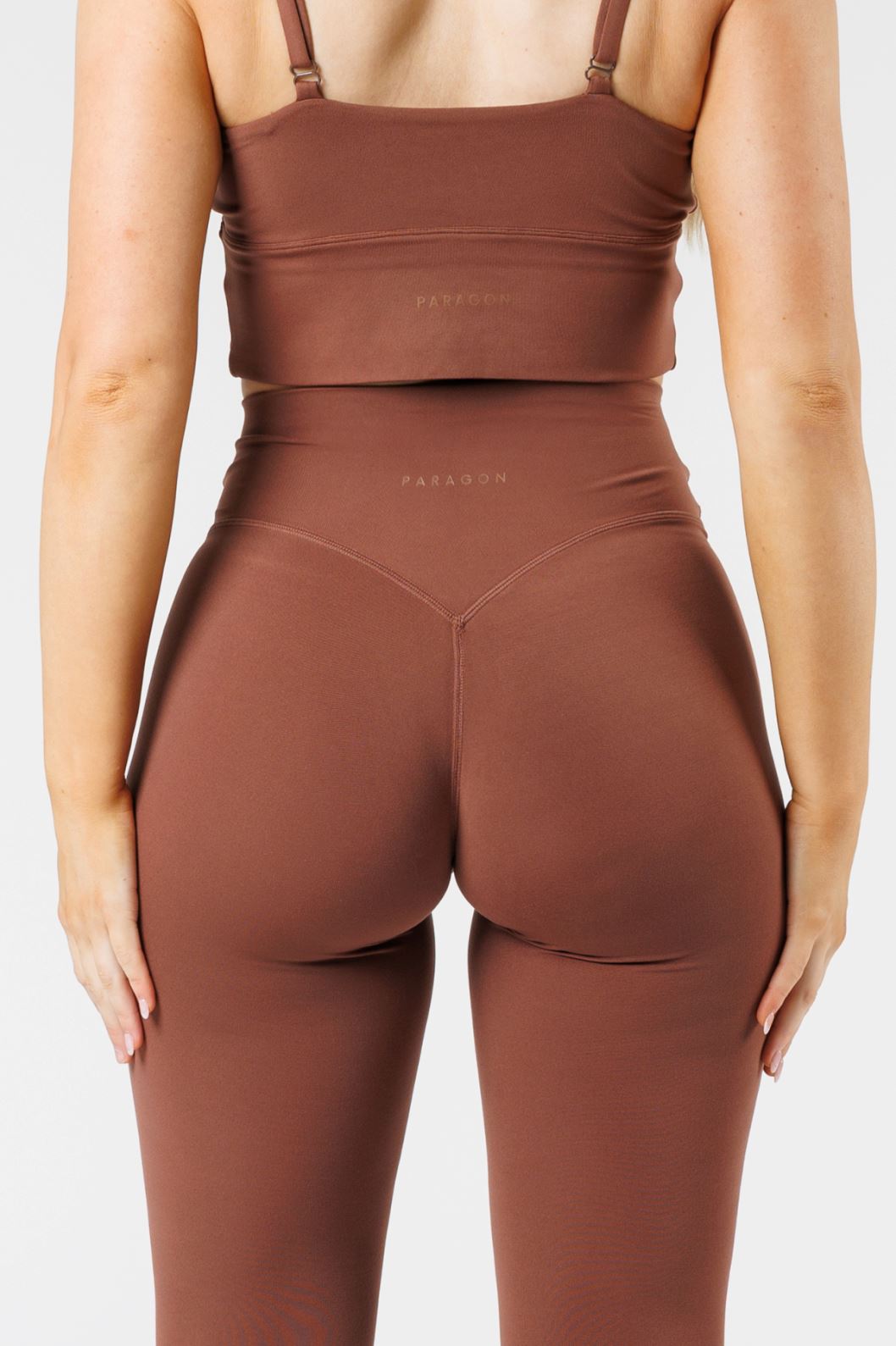 Reluna Original Sculptseam® Legging Sienna Leggings/Joggers Paragon Fitwear 