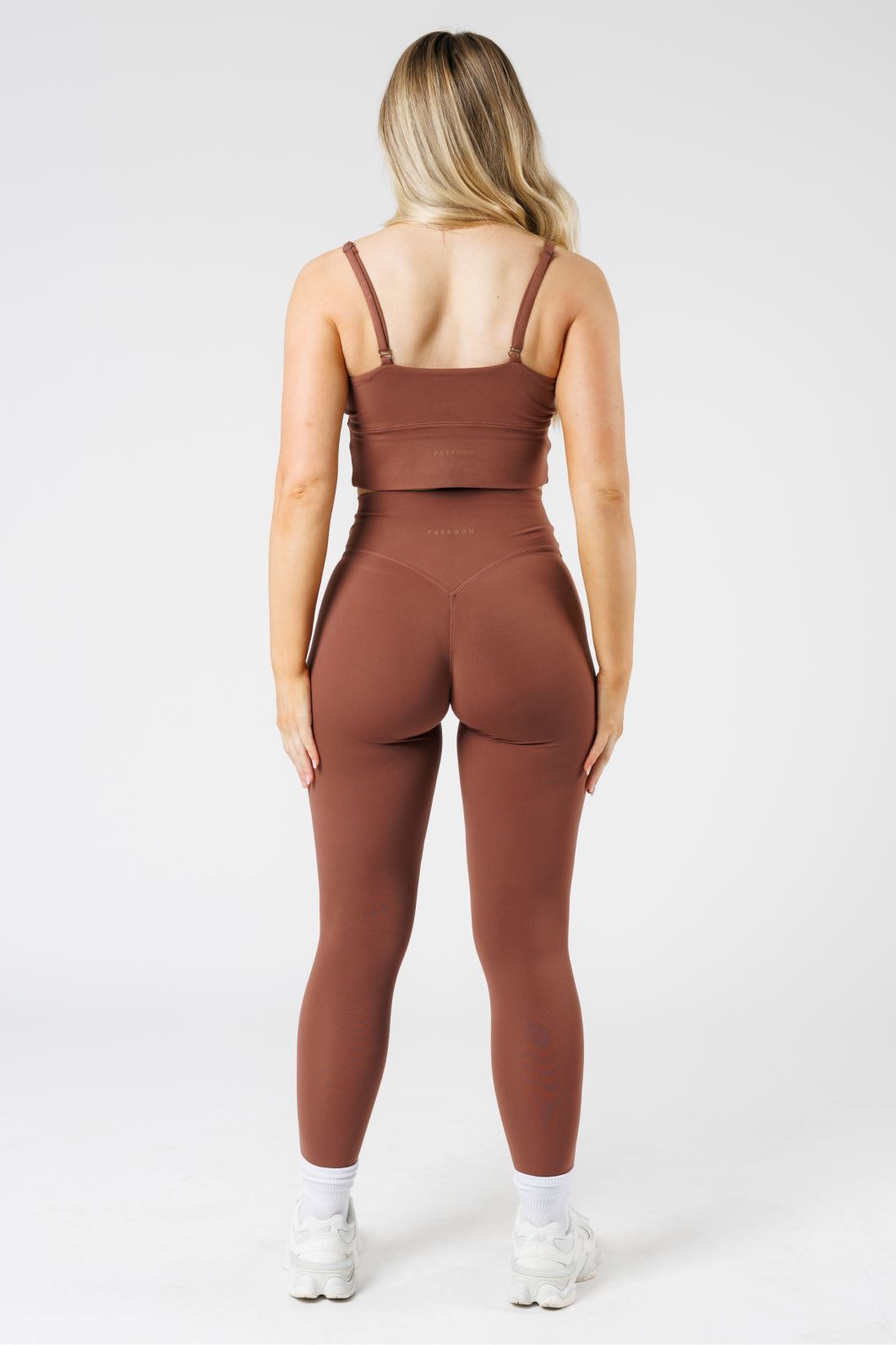 Reluna Original Sculptseam® Legging Sienna Leggings/Joggers Paragon Fitwear 