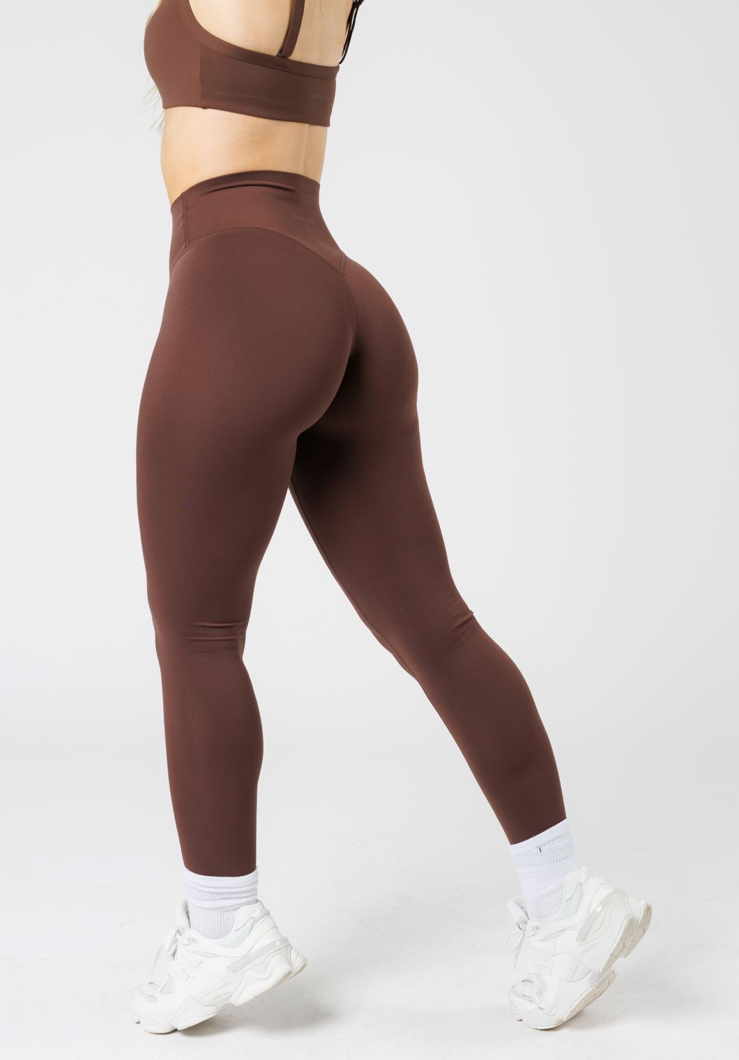 Reluna Original Sculptseam® Legging Earth Leggings/Joggers Paragon Fitwear 