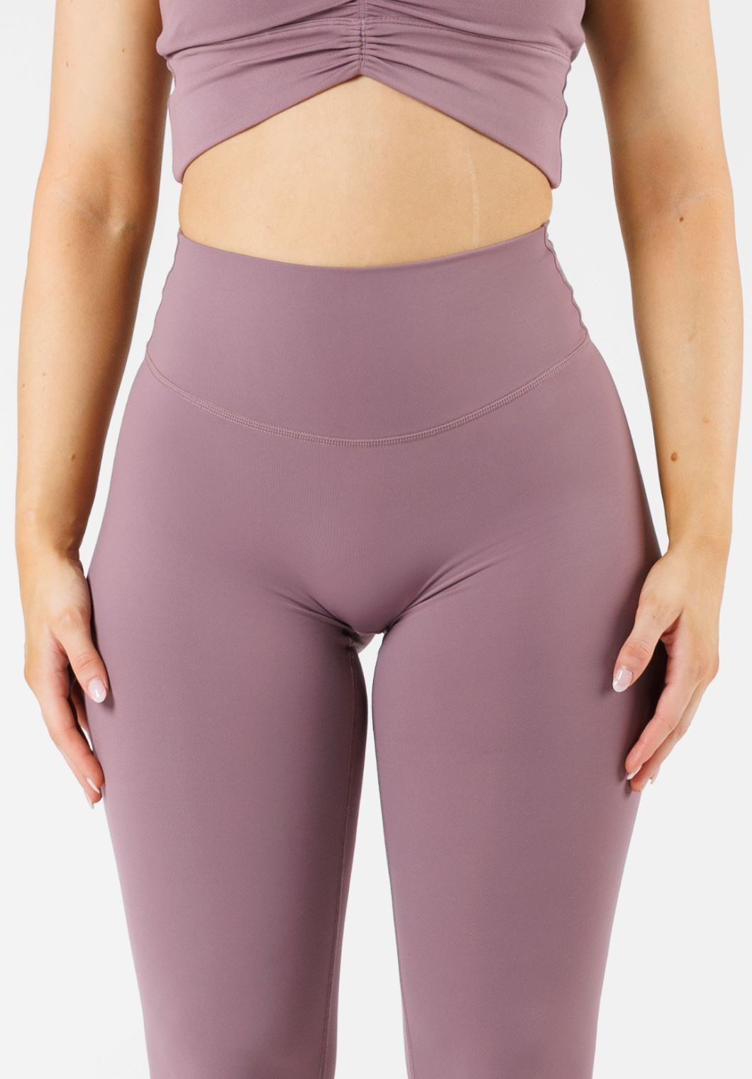 FormLux Original Sculptseam® Plus Legging Dogwood Leggings/Joggers Paragon Fitwear 