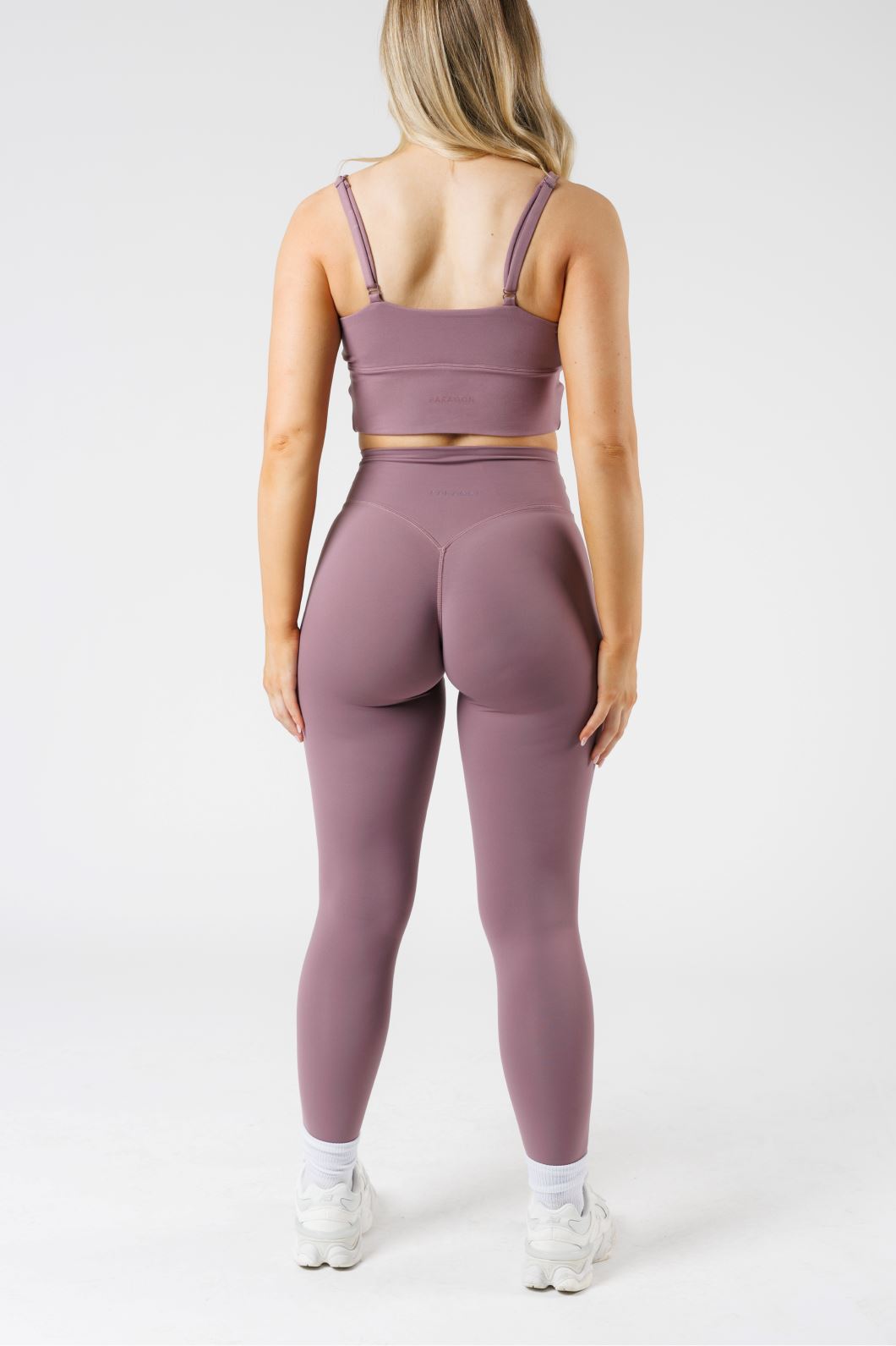 FormLux Original Sculptseam® Plus Legging Dogwood Leggings/Joggers Paragon Fitwear 