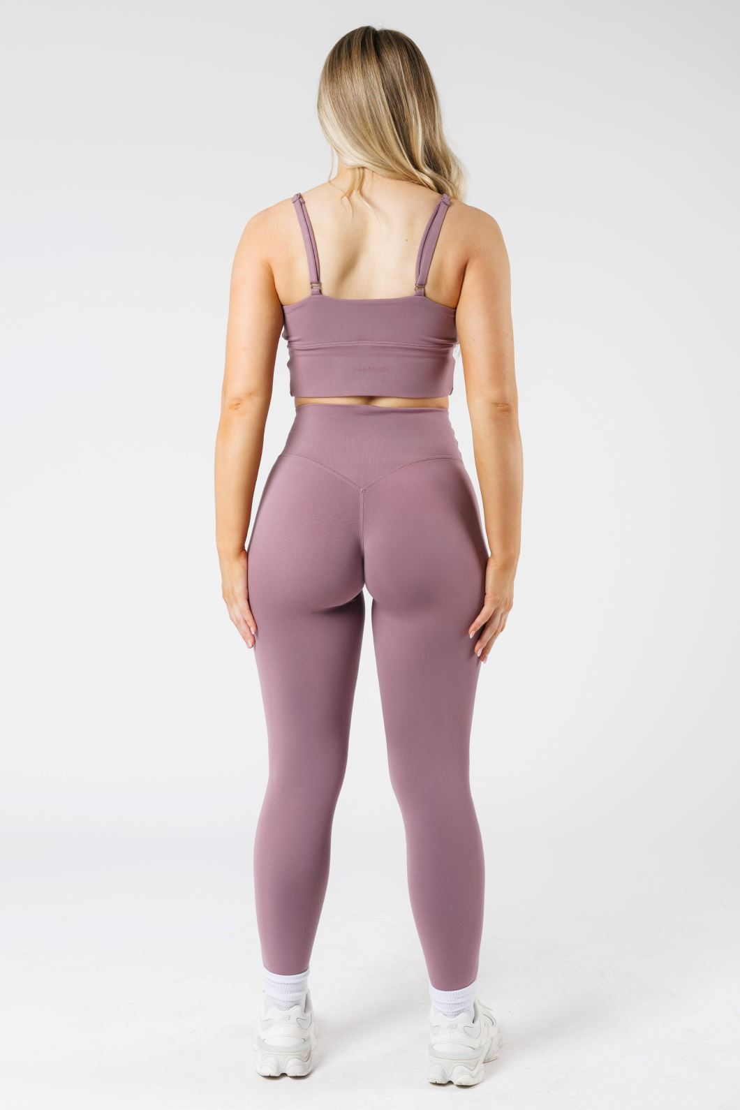 Reluna Original Sculptseam® Legging Dogwood Leggings/Joggers Paragon Fitwear 