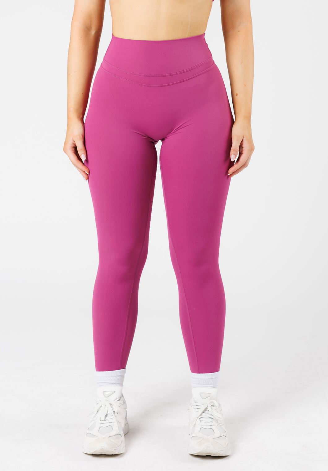 RecStretch Levitate Sculptseam® Plus Legging Turbo Leggings/Joggers Paragon Fitwear 