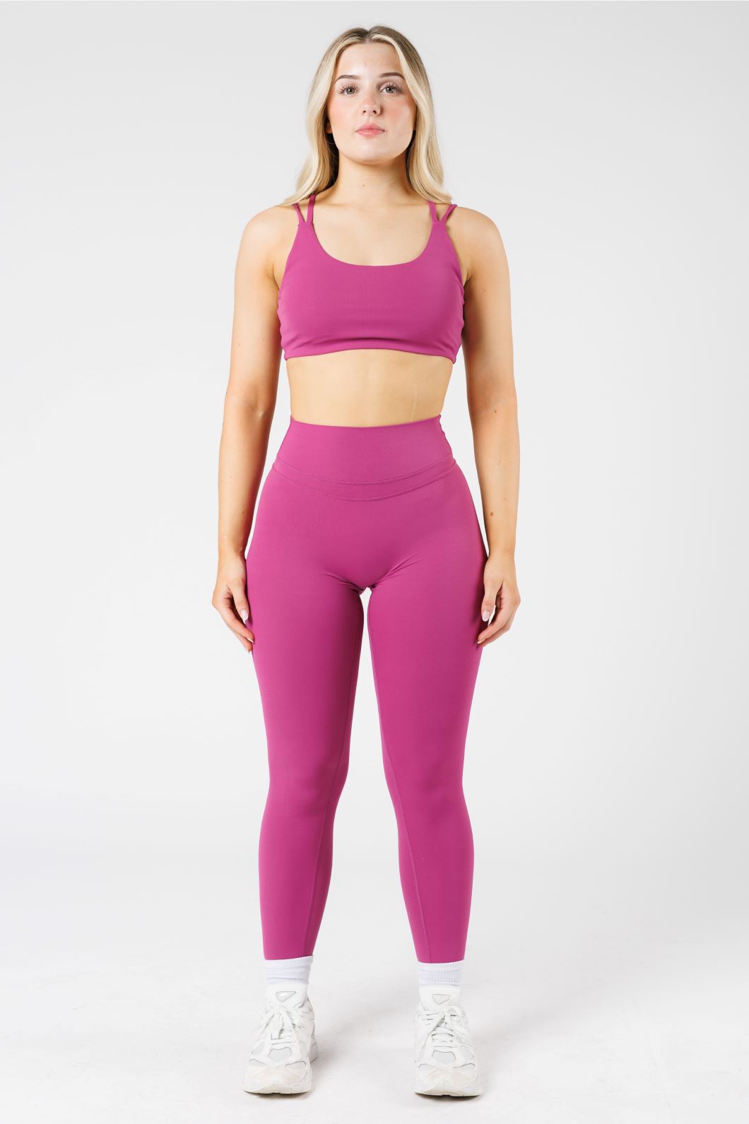 RecStretch Levitate Sculptseam® Plus Legging Turbo Leggings/Joggers Paragon Fitwear 