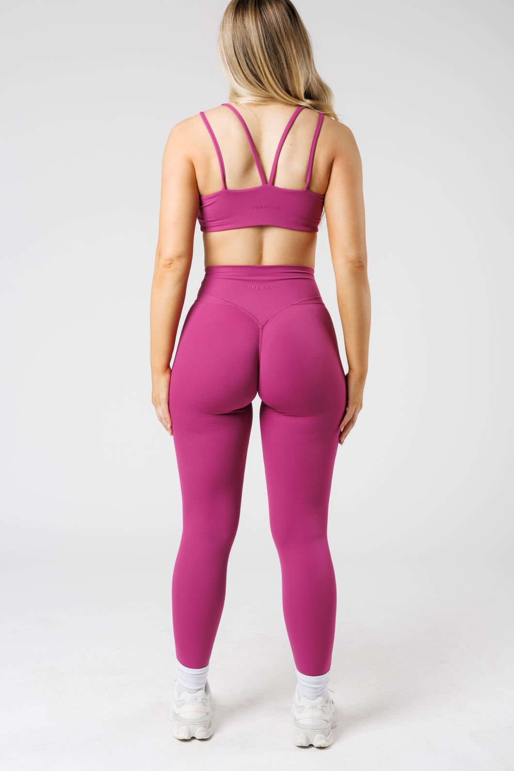 RecStretch Levitate Sculptseam® Plus Legging Turbo Leggings/Joggers Paragon Fitwear 