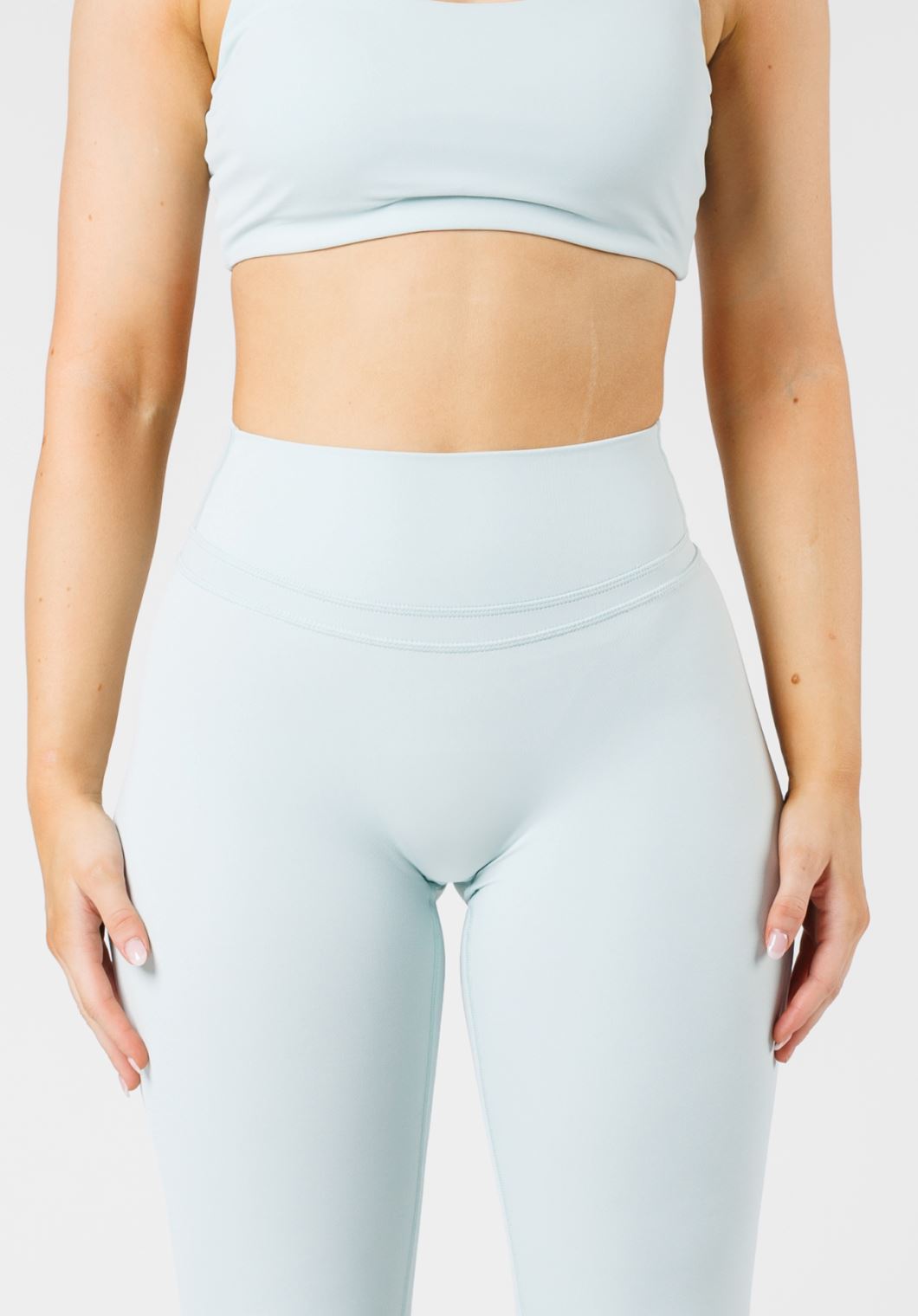 RecStretch Levitate Sculptseam® Plus Legging Lazer Leggings/Joggers Paragon Fitwear 