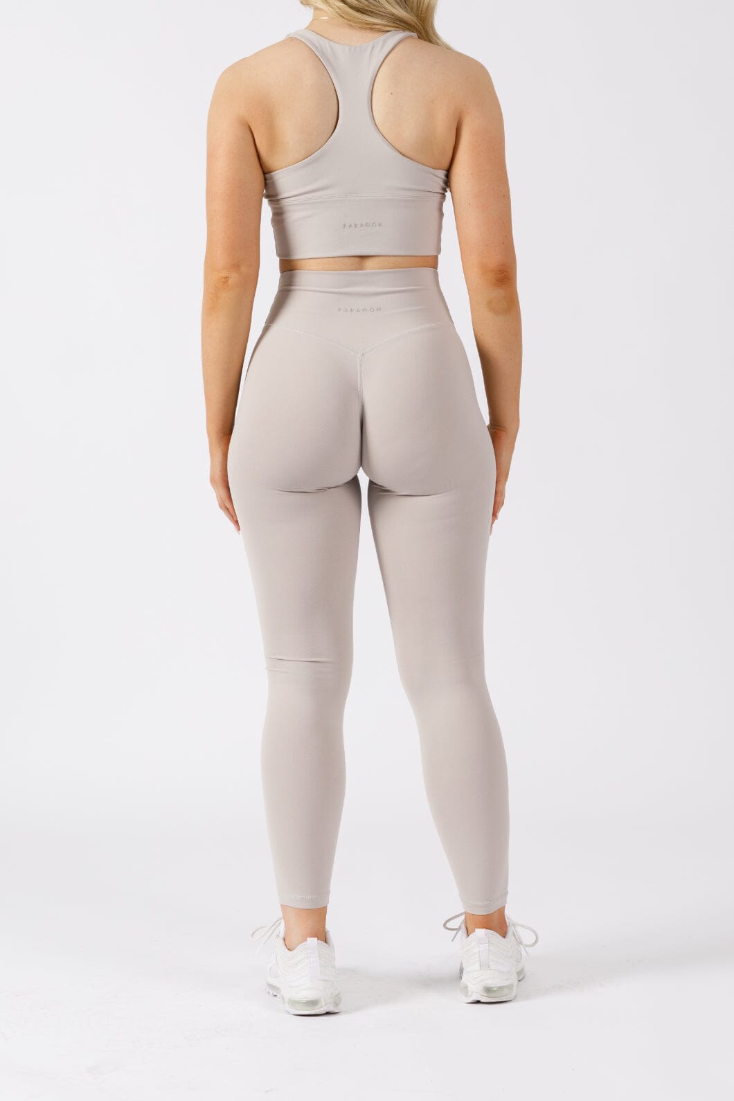 UltraLux Curve Contour Sculptseam™ Legging Halo Leggings/Joggers Paragon Fitwear 