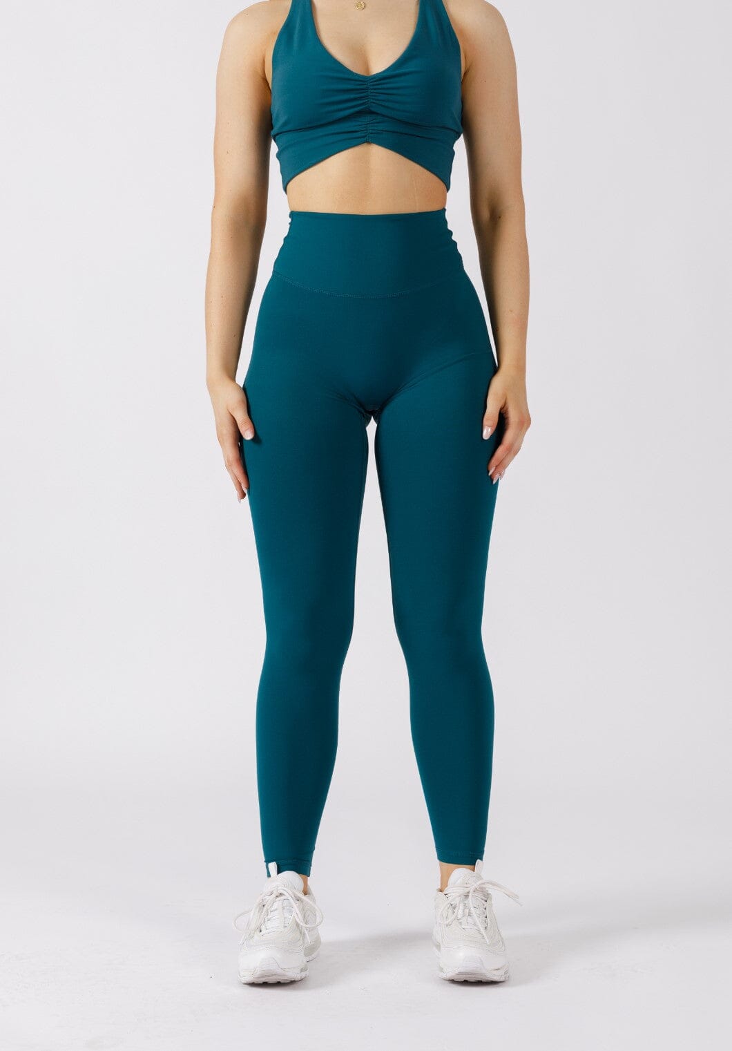 RecStretch Original Sculptseam Plus™ Legging v2 Monolith Leggings/Joggers Paragon Fitwear 