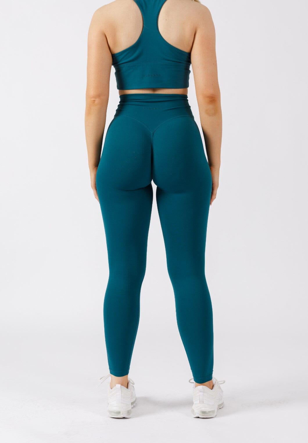 RecStretch Original Sculptseam Plus™ Legging v2 Monolith Leggings/Joggers Paragon Fitwear 