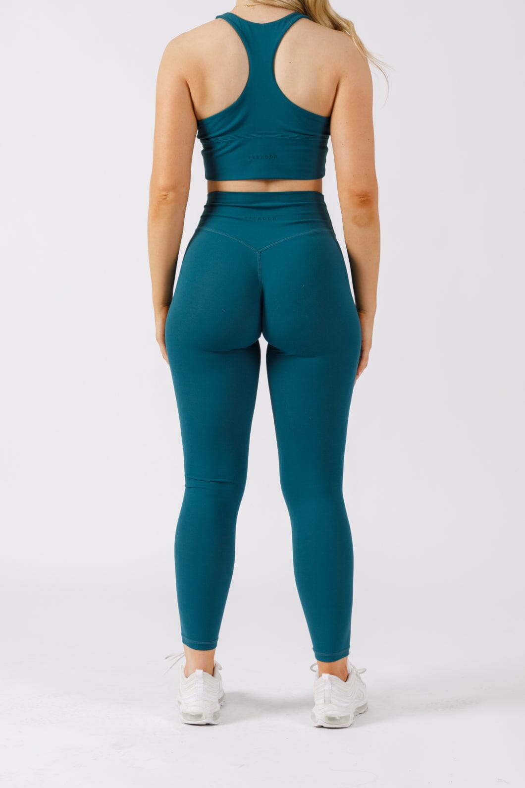 UltraLux Curve Contour Sculptseam™ Legging Monolith Leggings/Joggers Paragon Fitwear 