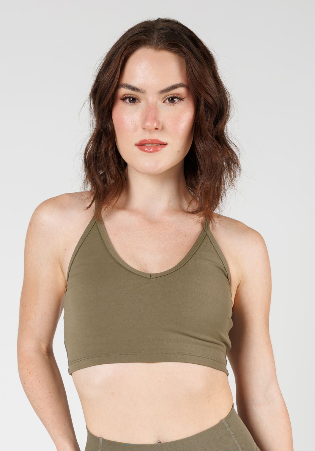 RecStretch Legend Brami Everglades Sports Bras Paragon Fitwear 