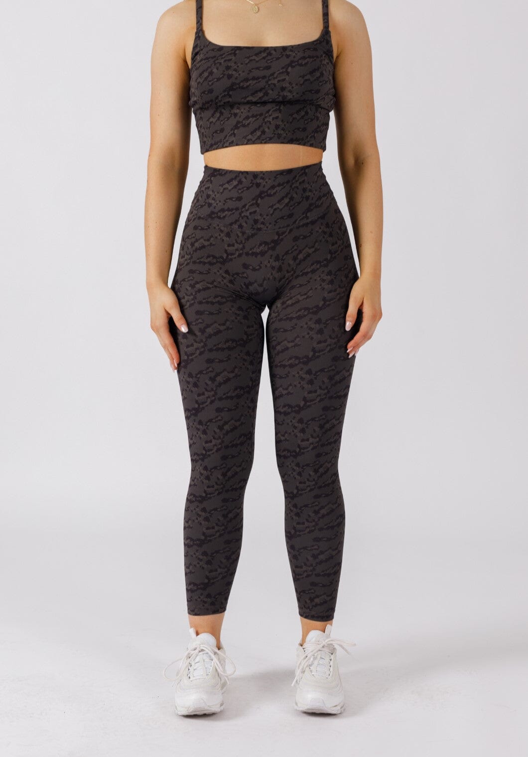 RecStretch Original Sculptseam Plus™ Legging v2 Rogue Leggings/Joggers Paragon Fitwear 