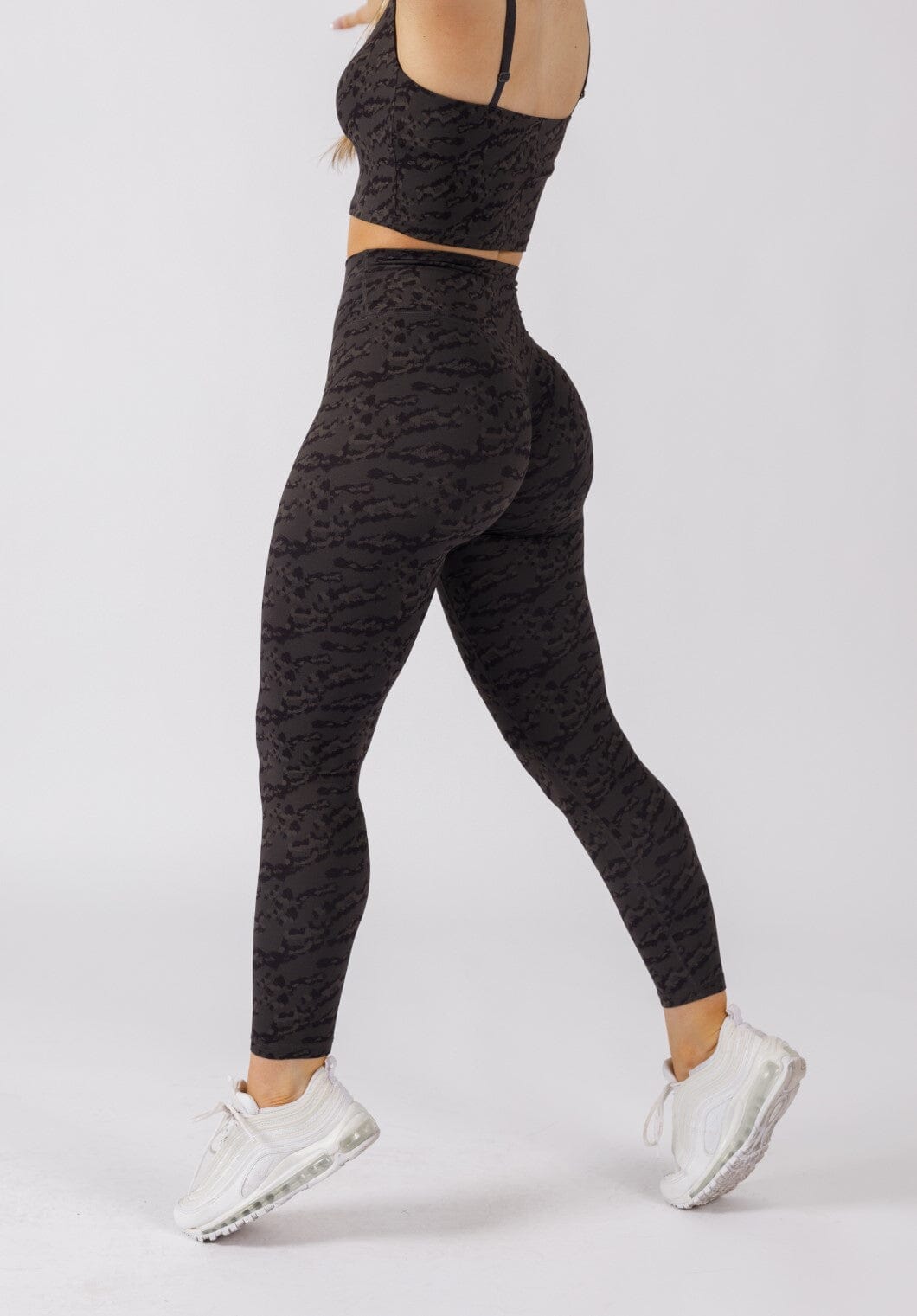 RecStretch Original Sculptseam Plus™ Legging v2 Rogue Leggings/Joggers Paragon Fitwear 