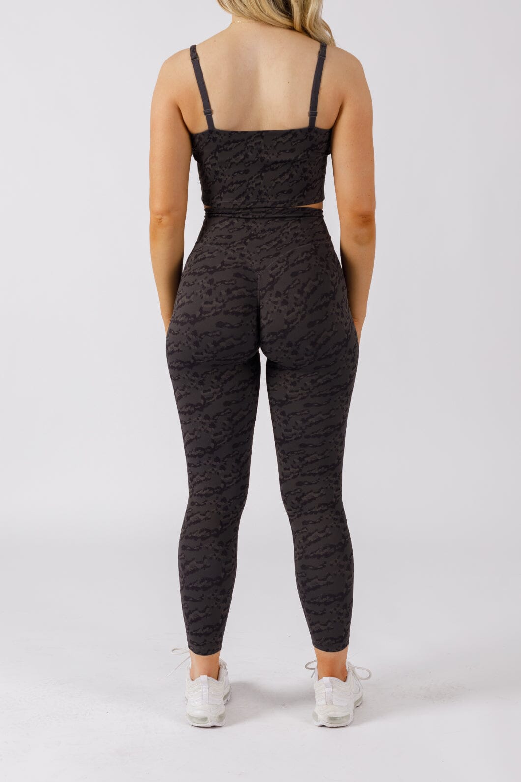 RecStretch Original Sculptseam Plus™ Legging v2 Rogue Leggings/Joggers Paragon Fitwear 