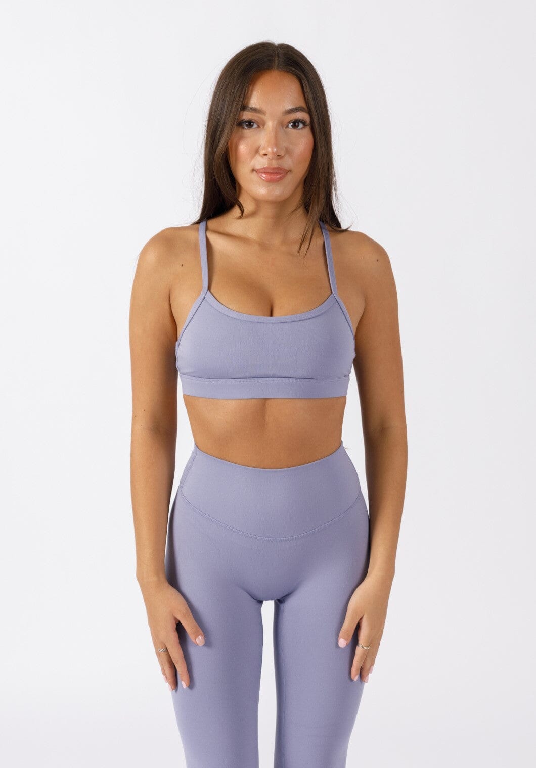 Reluna Ritual Bra Moonlight Sports Bras Paragon Fitwear 