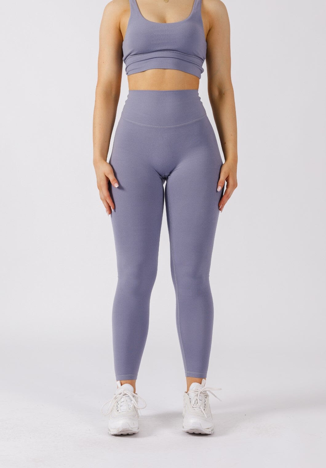 AirSilk Original Sculptseam™ Legging Moonlight Leggings/Joggers Paragon Fitwear 