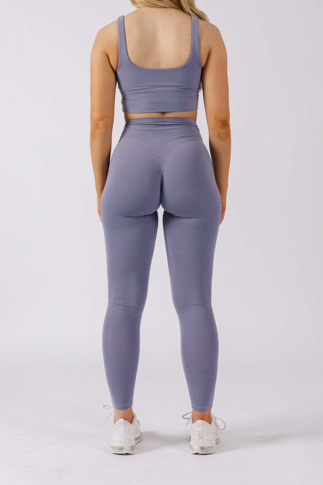 AirSilk Original Sculptseam™ Legging Moonlight Leggings/Joggers Paragon Fitwear 