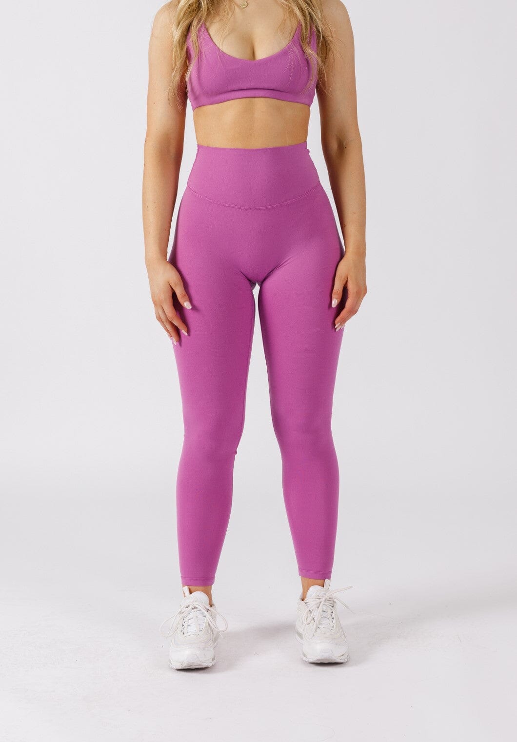 AirSilk Original Sculptseam™ Legging Vertigo Leggings/Joggers Paragon Fitwear 