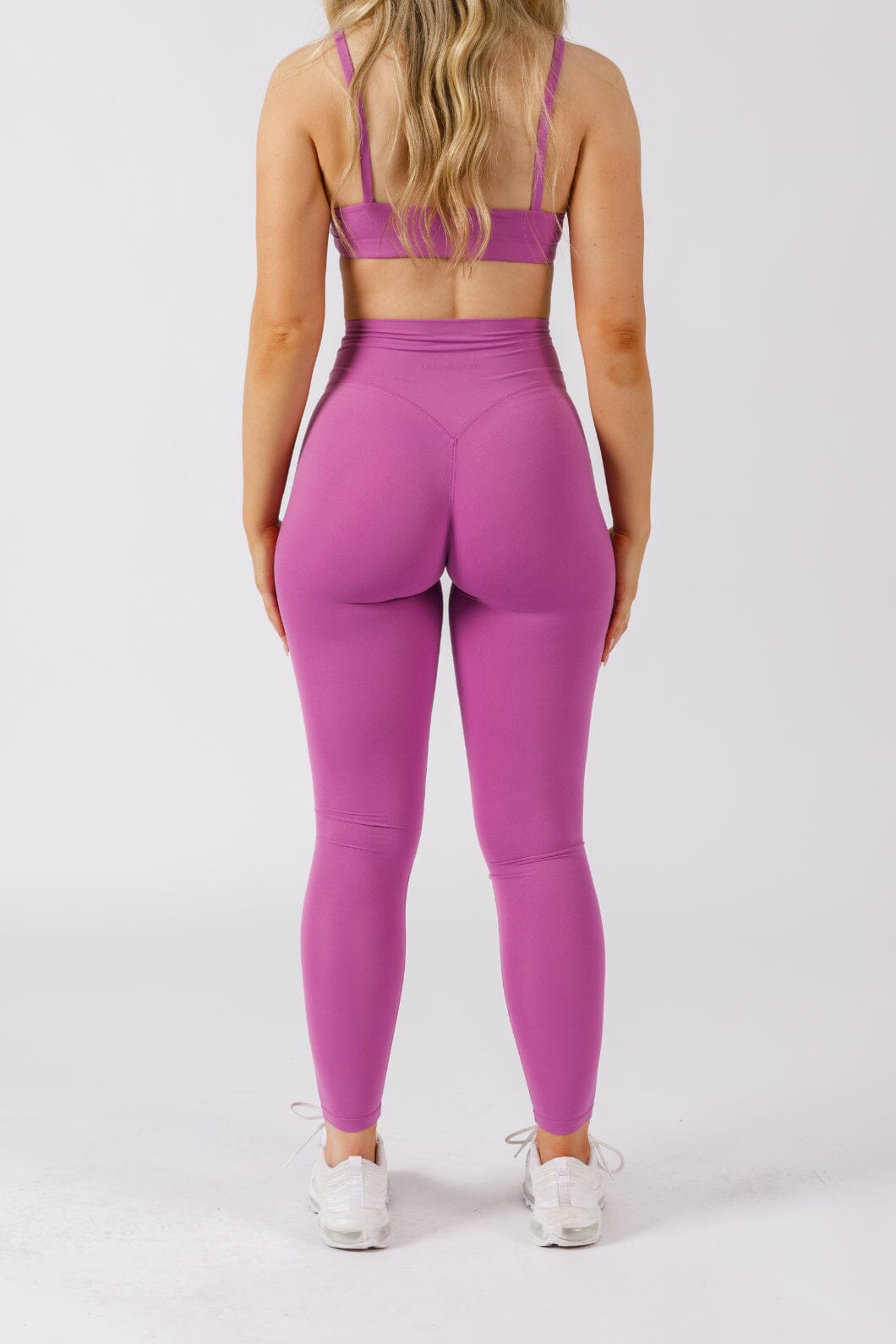 AirSilk Original Sculptseam™ Legging Vertigo Leggings/Joggers Paragon Fitwear 