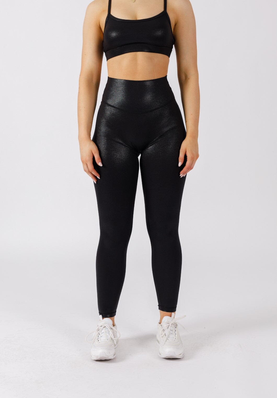 Reluna Original Sculptseam Legging Starlight Leggings/Joggers Paragon Fitwear 