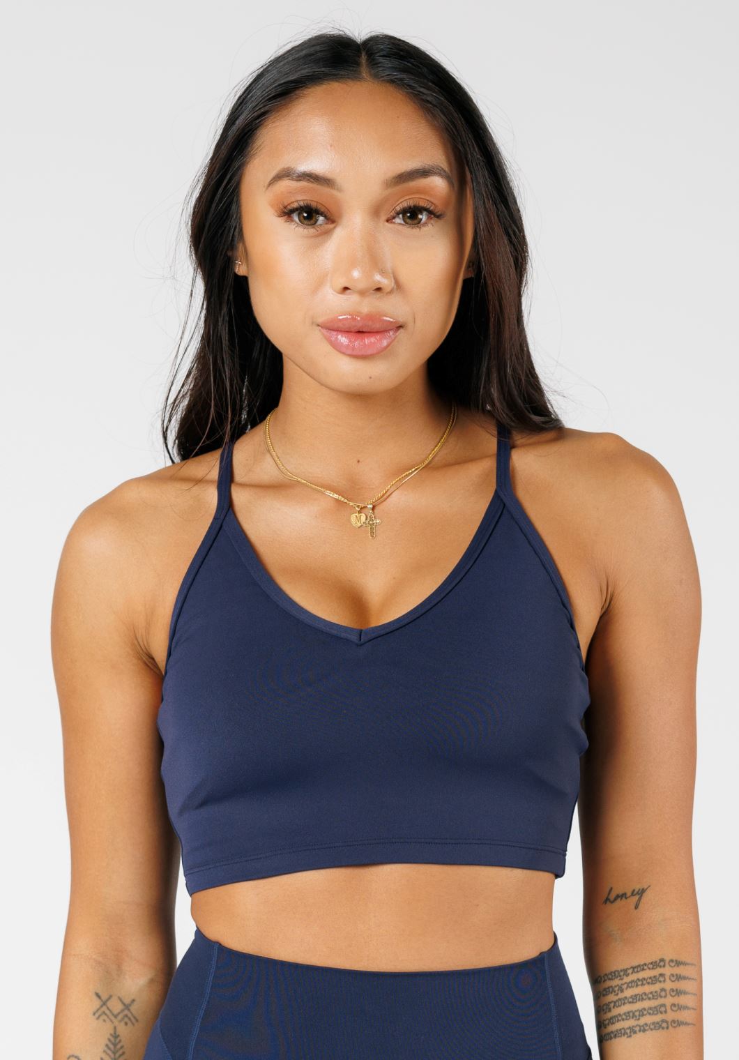 RecStretch Legend Brami Ink Sports Bras Paragon Fitwear 