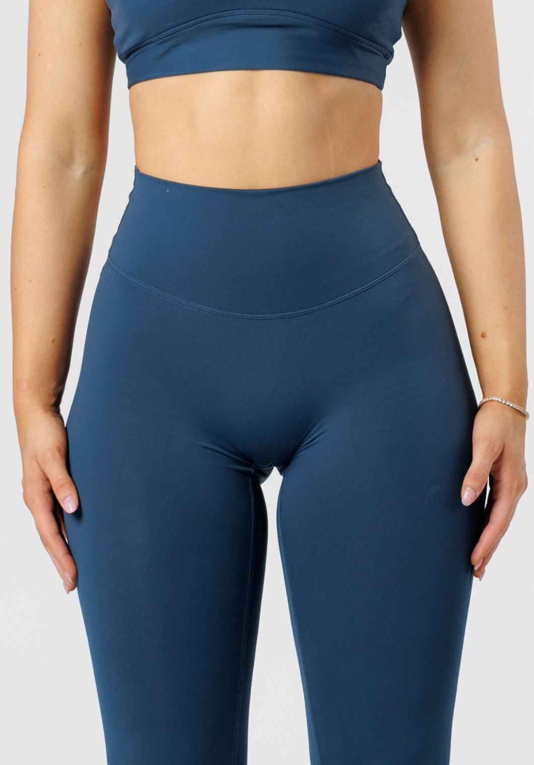 FormLux Original Sculptseam® Plus Legging Eucalyptus Leggings/Joggers Paragon Fitwear 