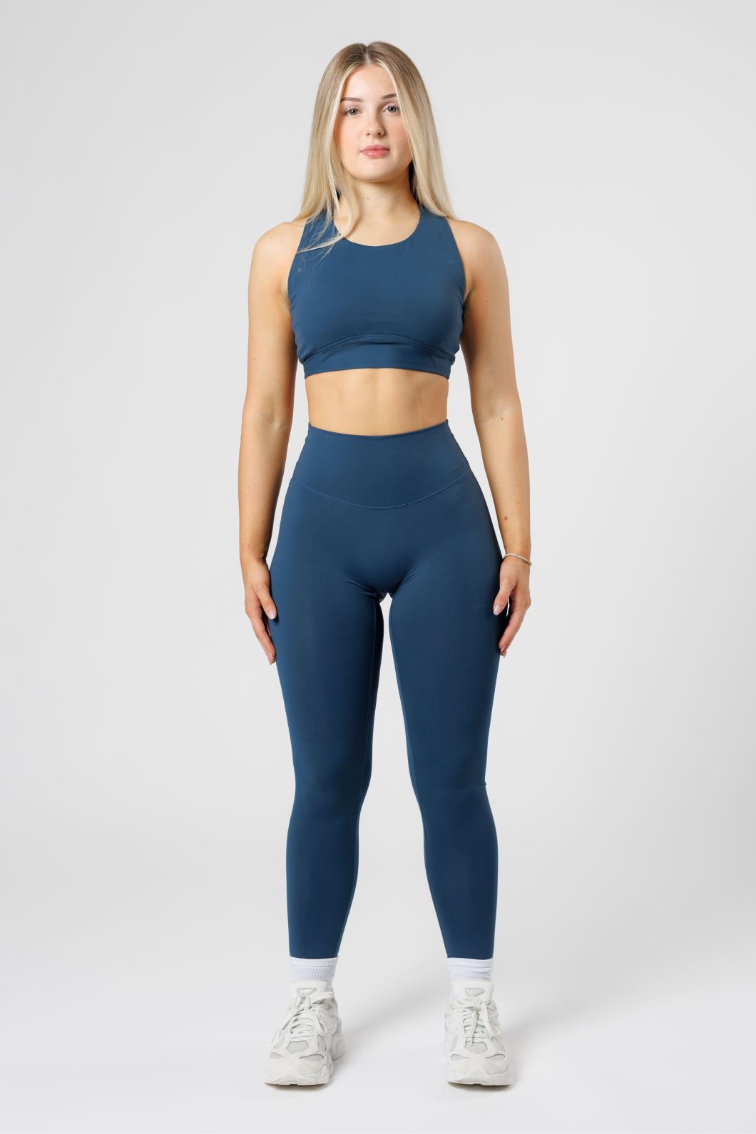 FormLux Original Sculptseam® Plus Legging Eucalyptus Leggings/Joggers Paragon Fitwear 