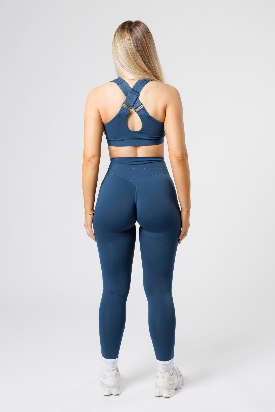 FormLux Original Sculptseam® Plus Legging Eucalyptus Leggings/Joggers Paragon Fitwear 