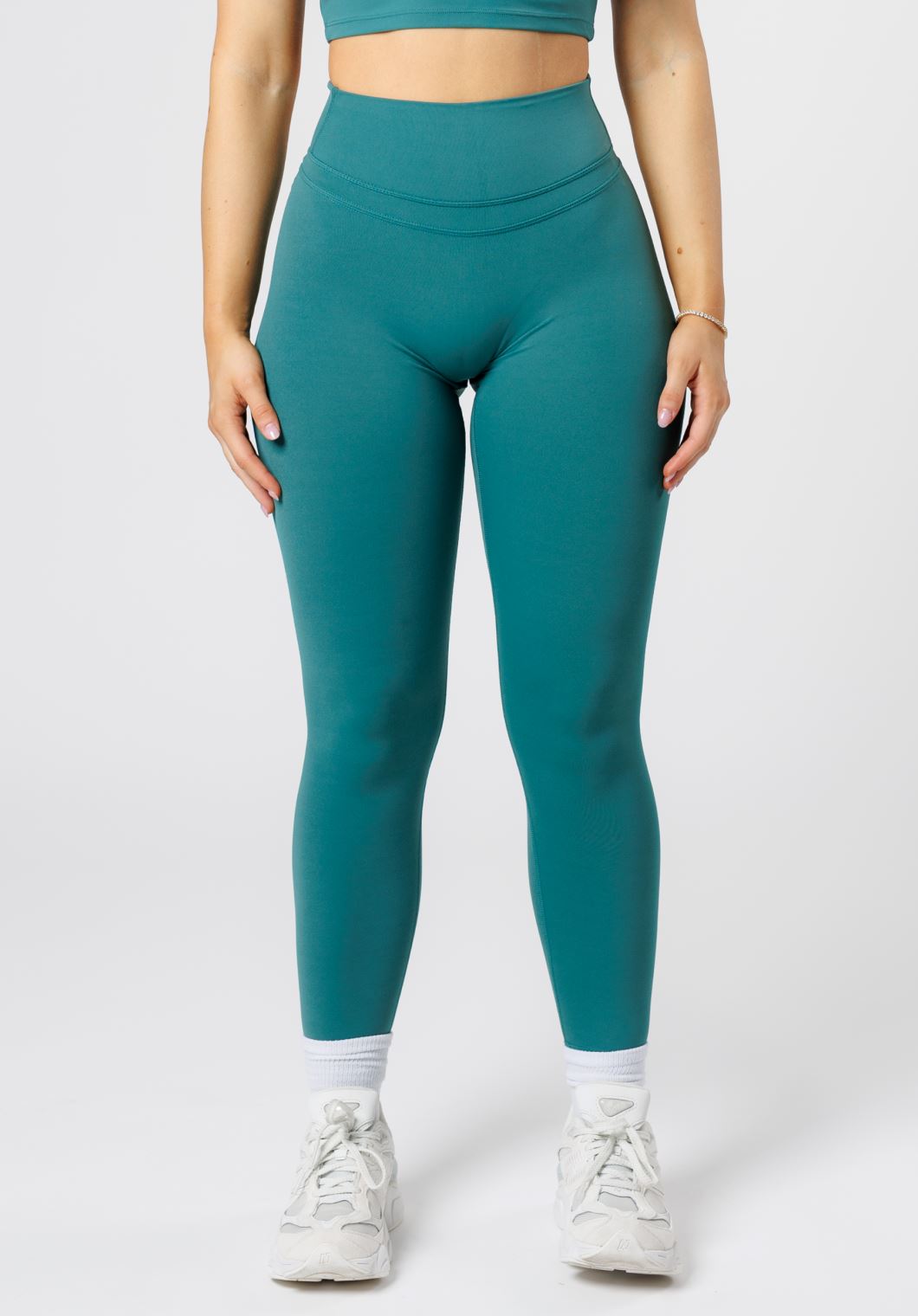 RecStretch Levitate Sculptseam® Plus Legging Cyber Leggings/Joggers Paragon Fitwear 