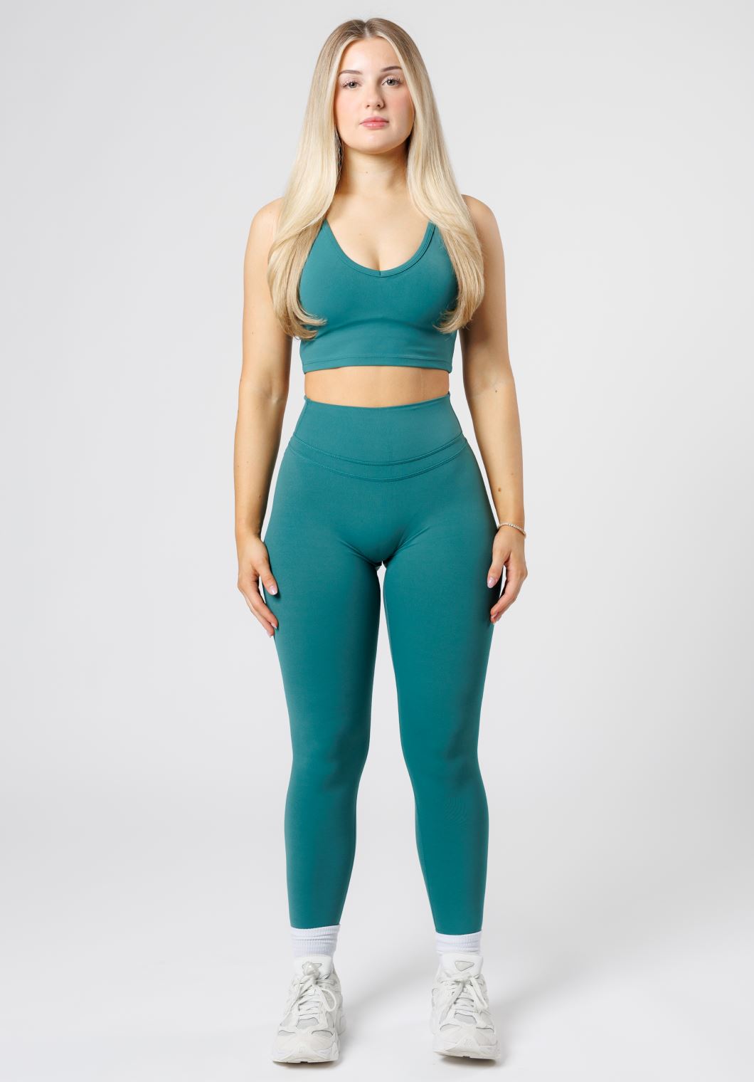 RecStretch Levitate Sculptseam® Plus Legging Cyber Leggings/Joggers Paragon Fitwear 