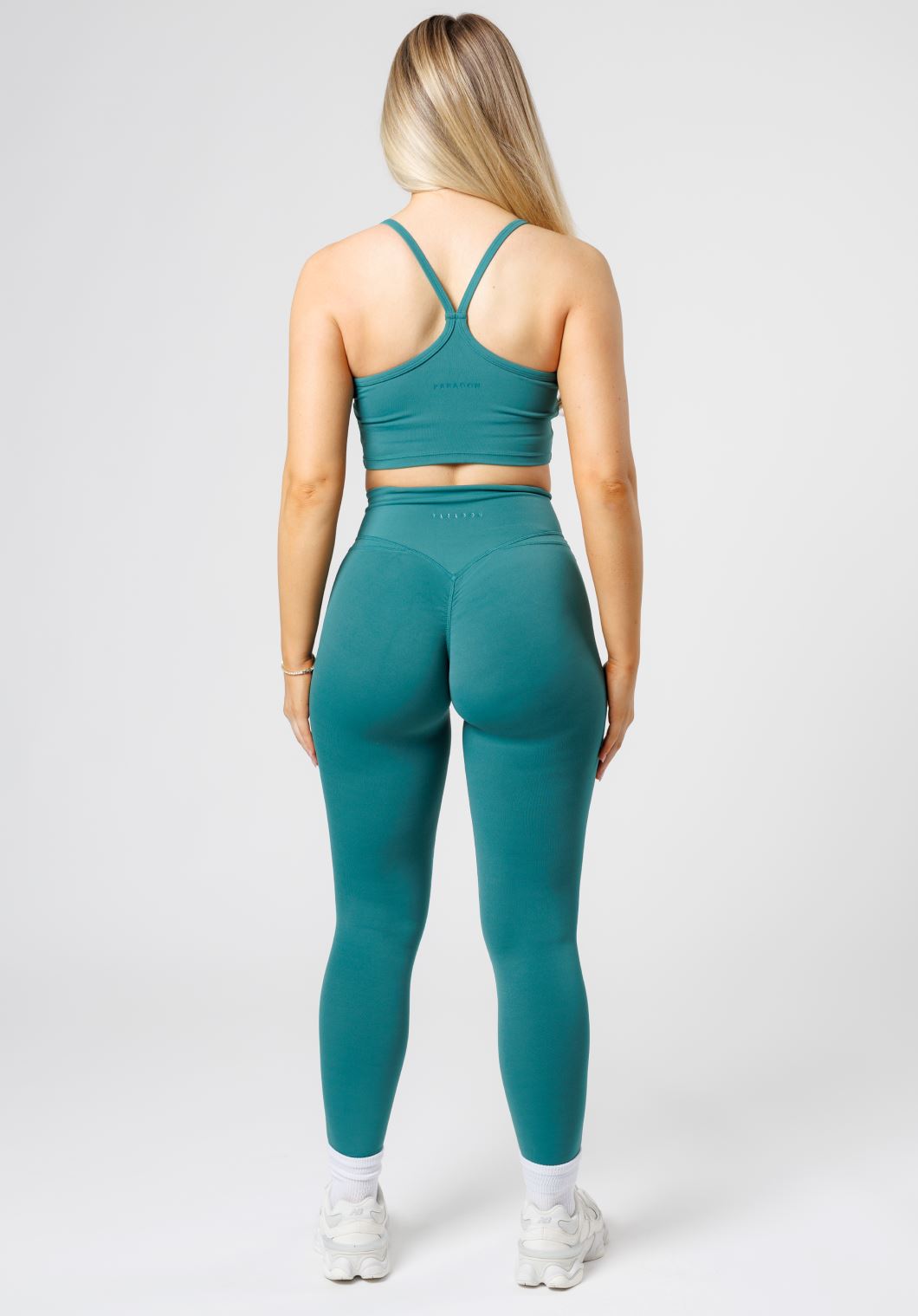 RecStretch Levitate Sculptseam® Plus Legging Cyber Leggings/Joggers Paragon Fitwear 