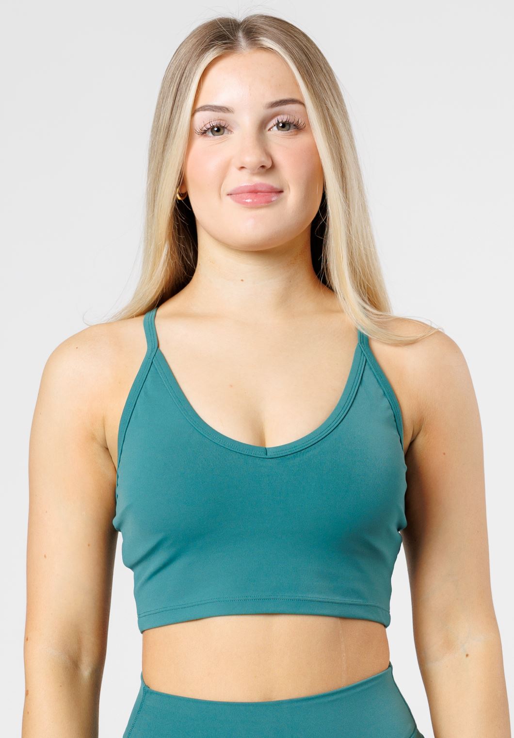 RecStretch Legend Brami Cyber Sports Bras Paragon Fitwear 