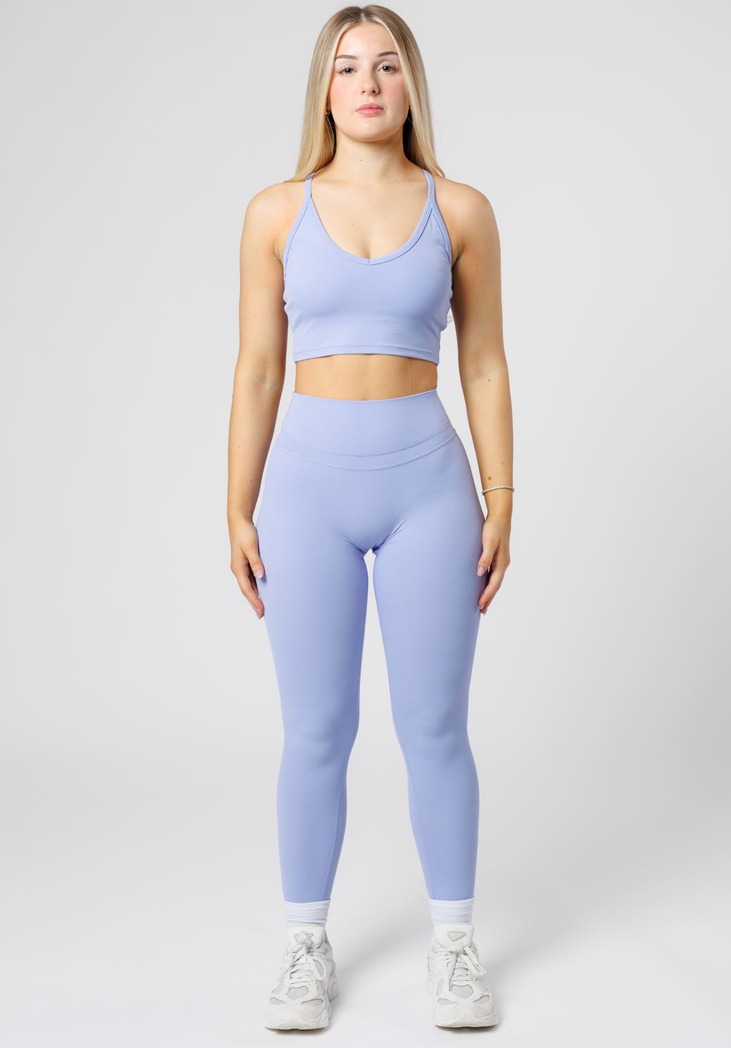 RecStretch Levitate Sculptseam® Plus Legging Techno Leggings/Joggers Paragon Fitwear 