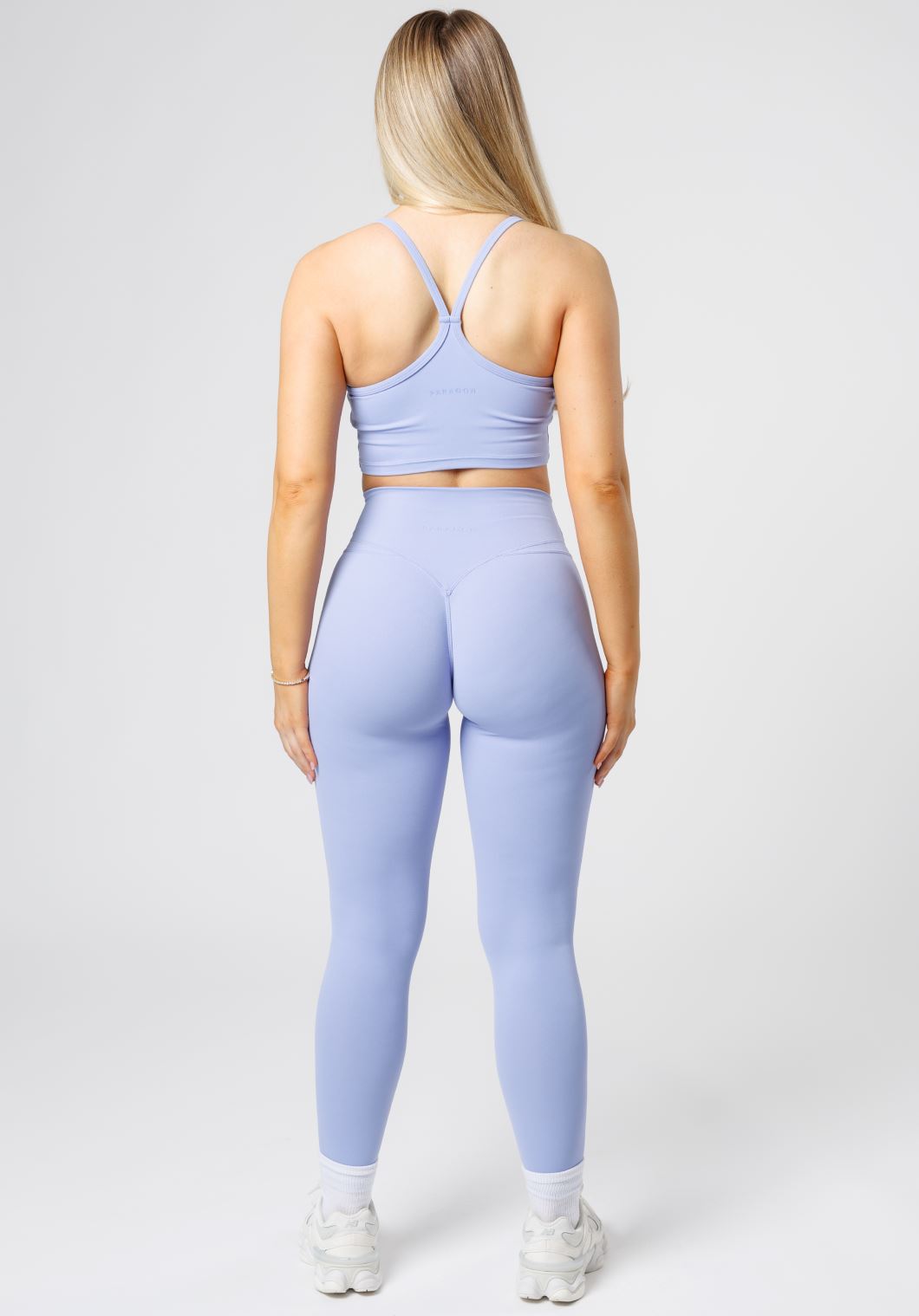 RecStretch Levitate Sculptseam® Plus Legging Techno Leggings/Joggers Paragon Fitwear 