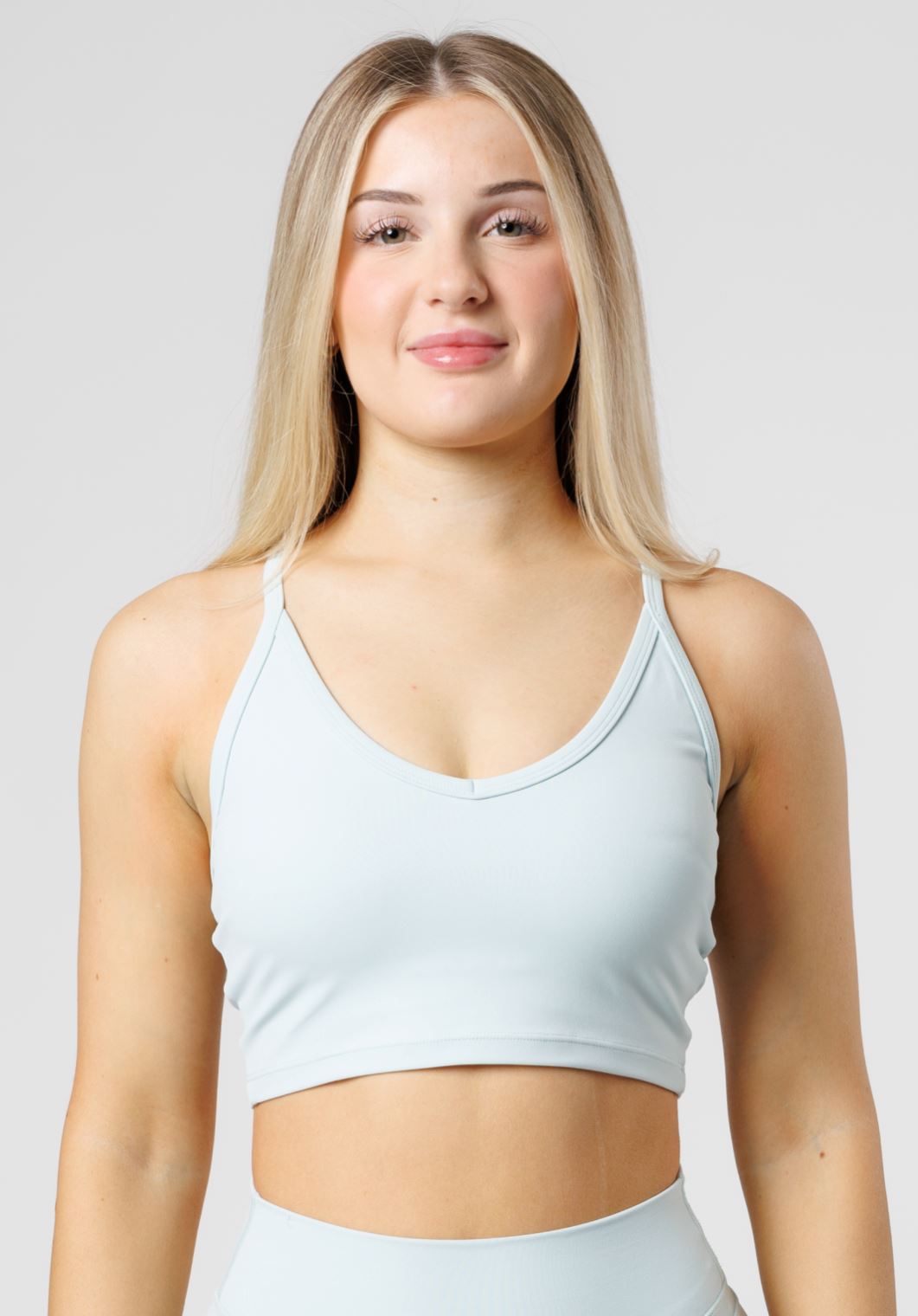 RecStretch Legend Brami Lazer Sports Bras Paragon Fitwear 