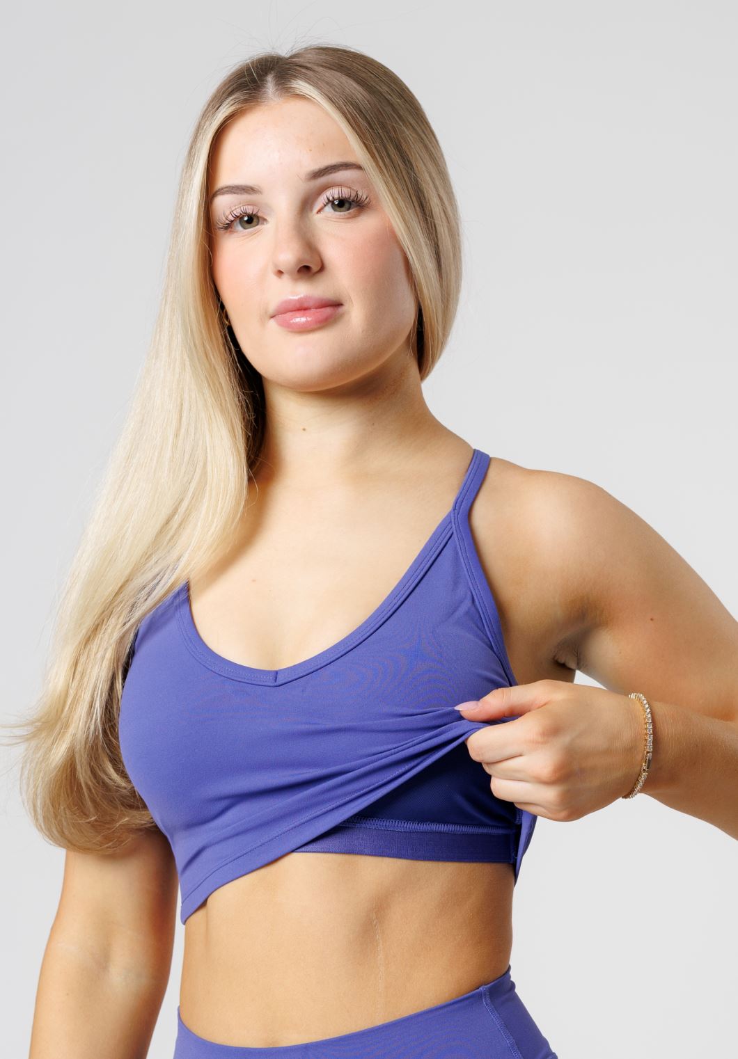 RecStretch Legend Brami Pixel Sports Bras Paragon Fitwear 