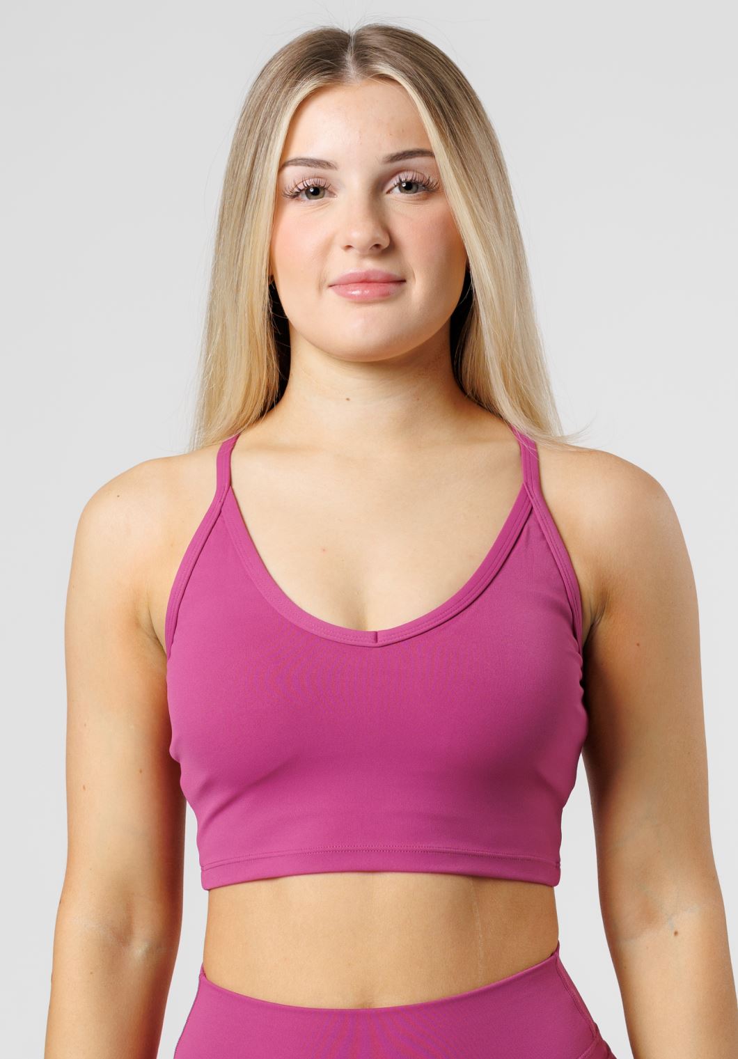 RecStretch Legend Brami Turbo Sports Bras Paragon Fitwear 